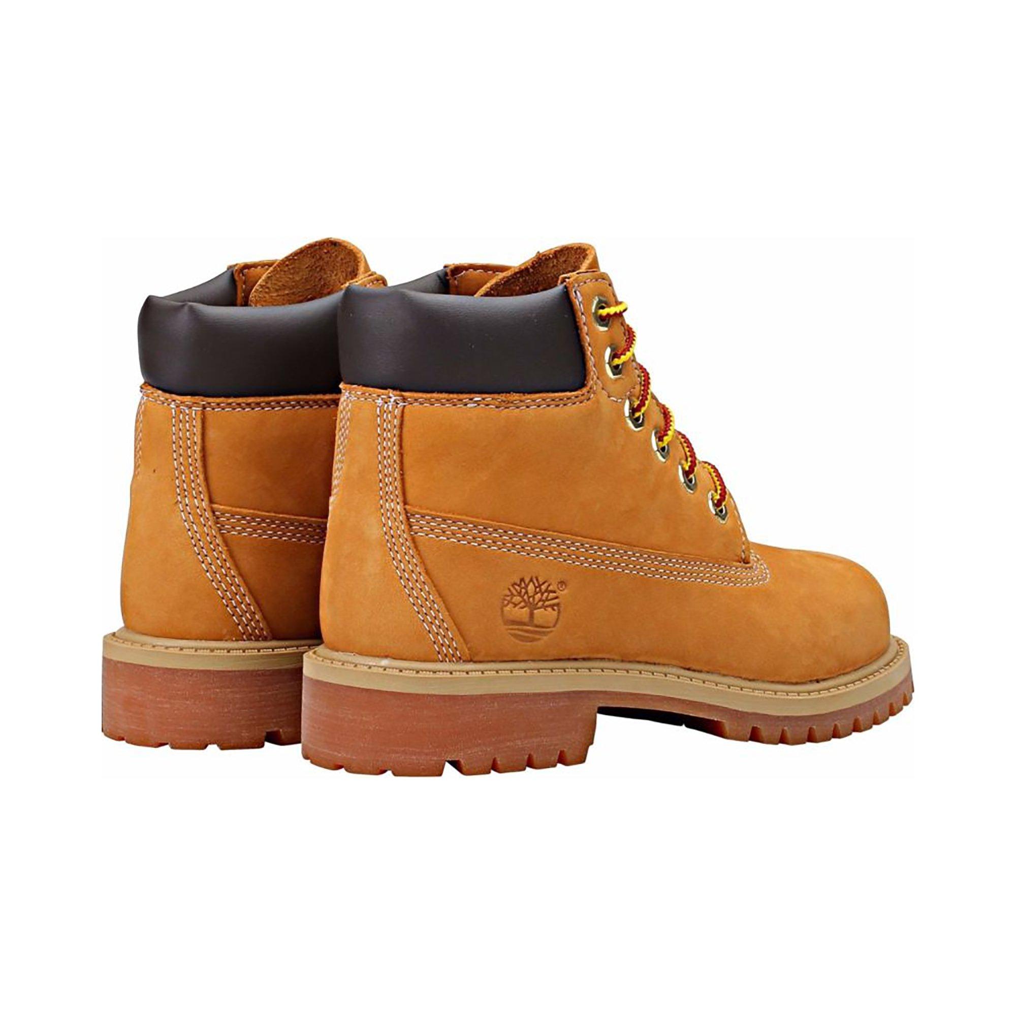 timberland lafayette park
