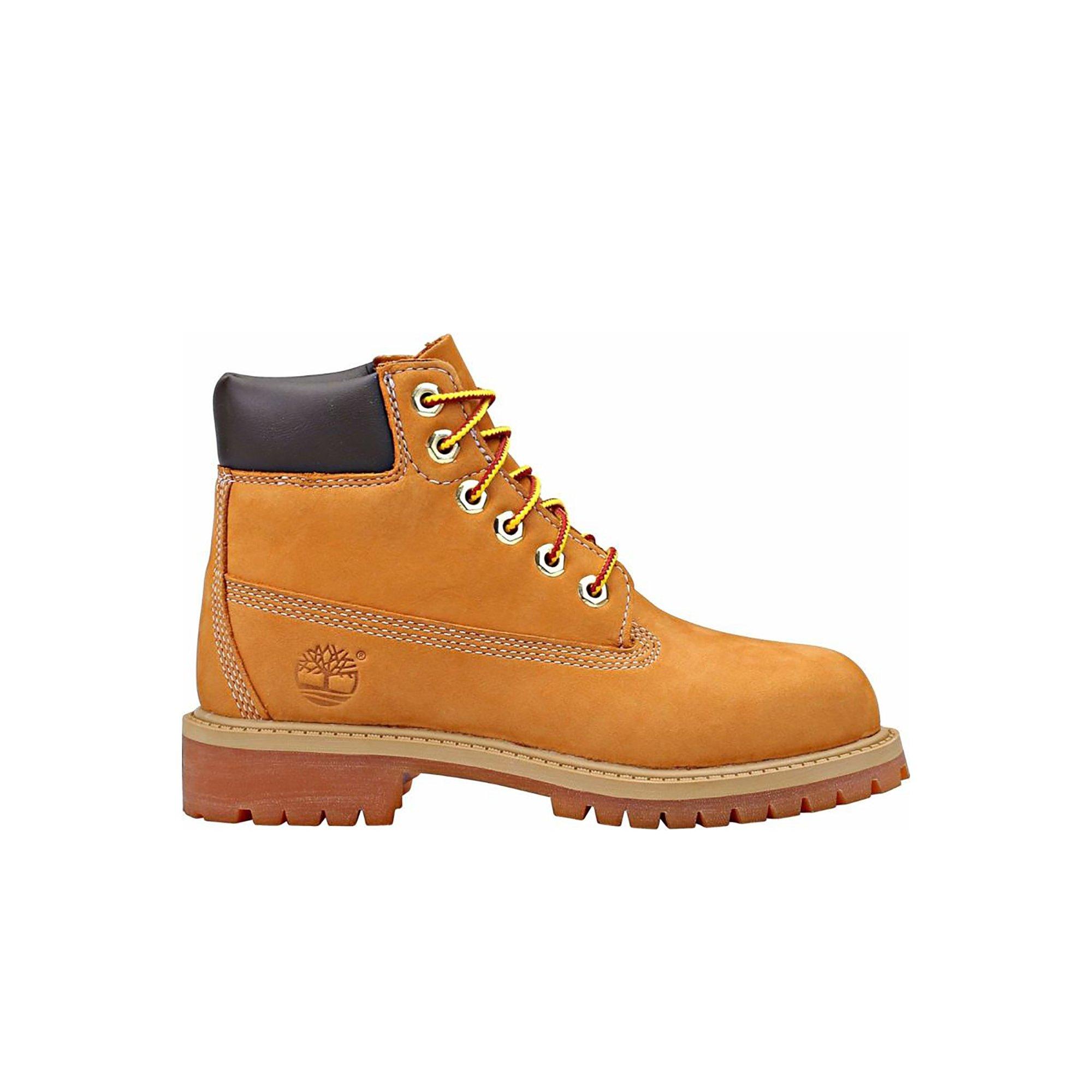 Timberland Premium 6-Inch \