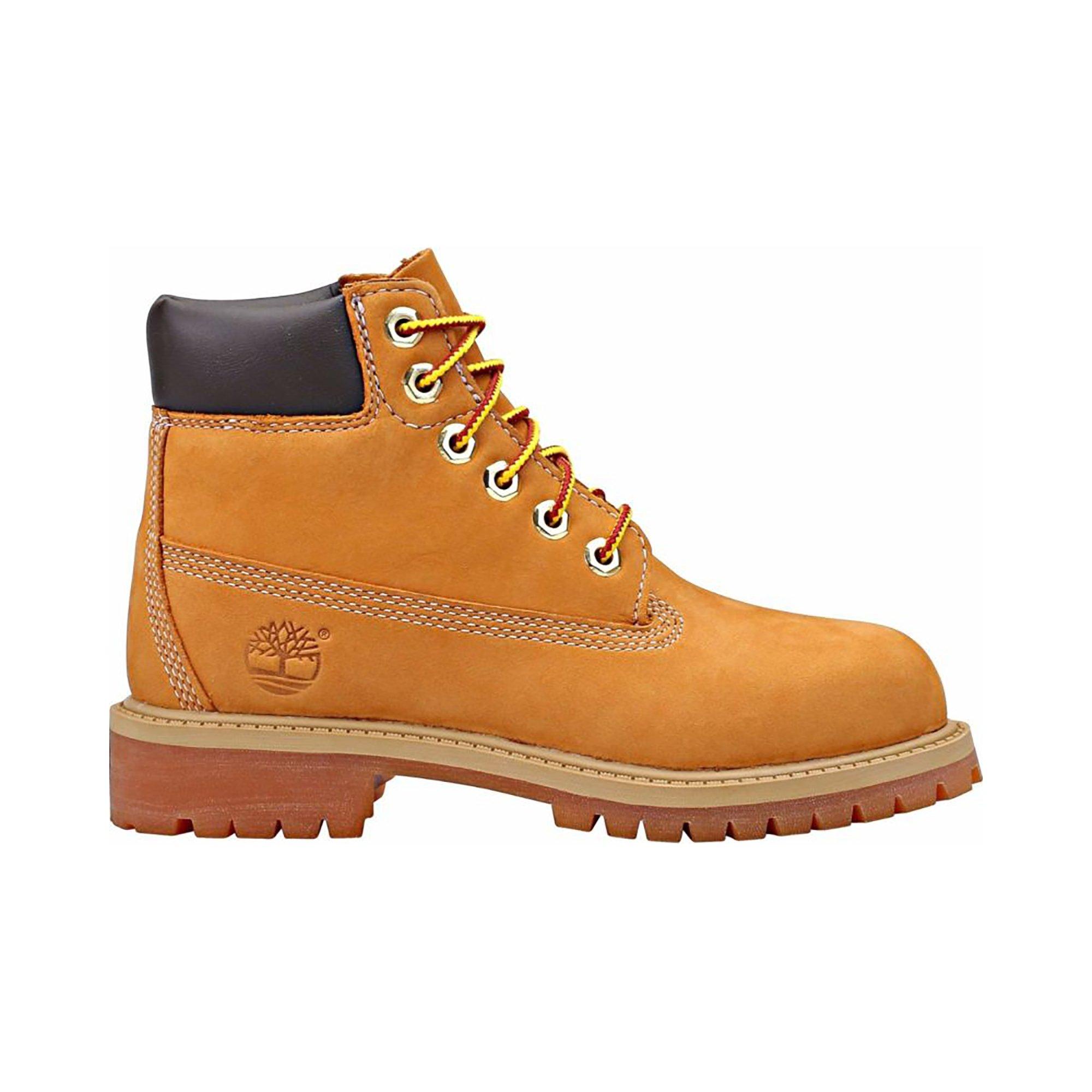 boys wheat timberlands