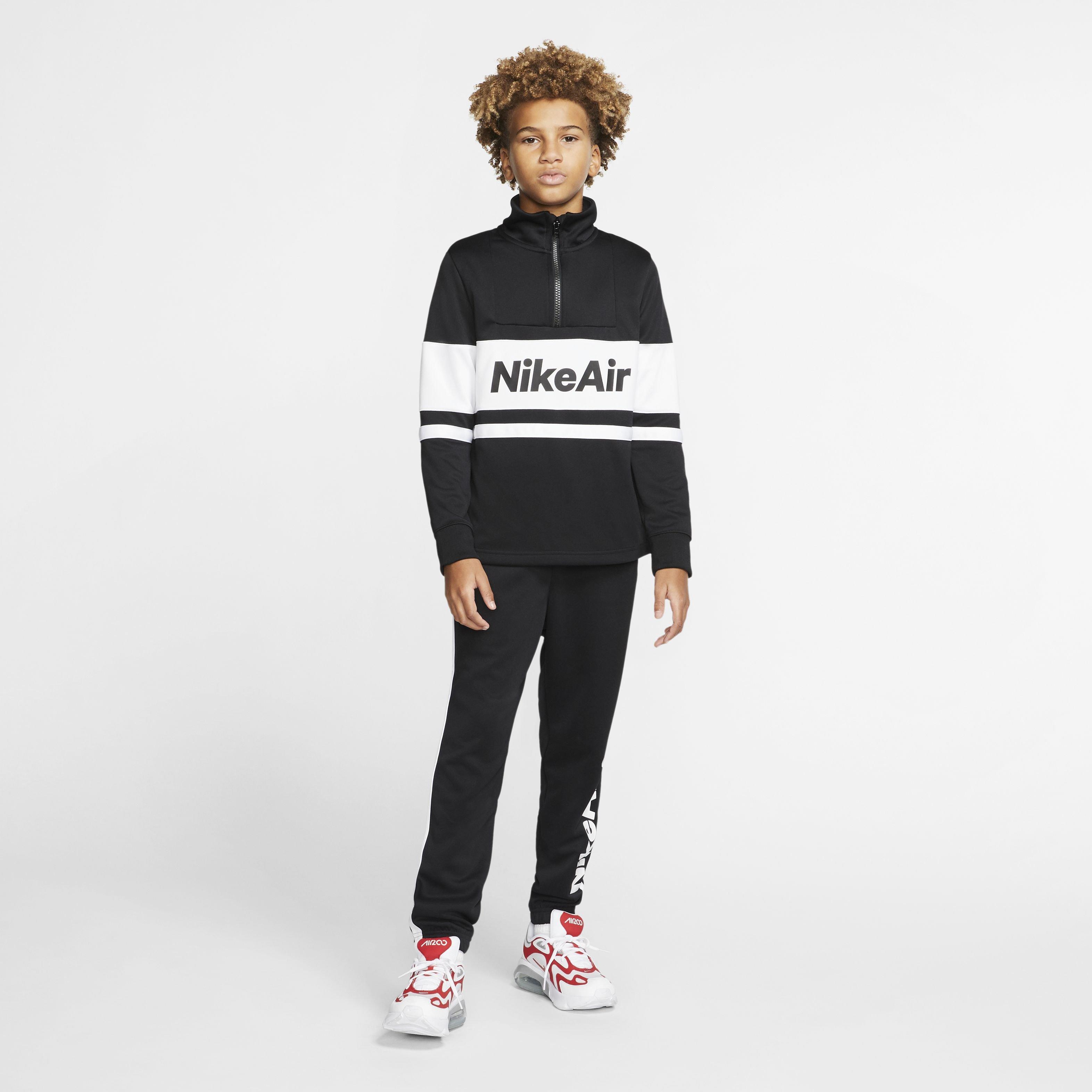 nike casual suit