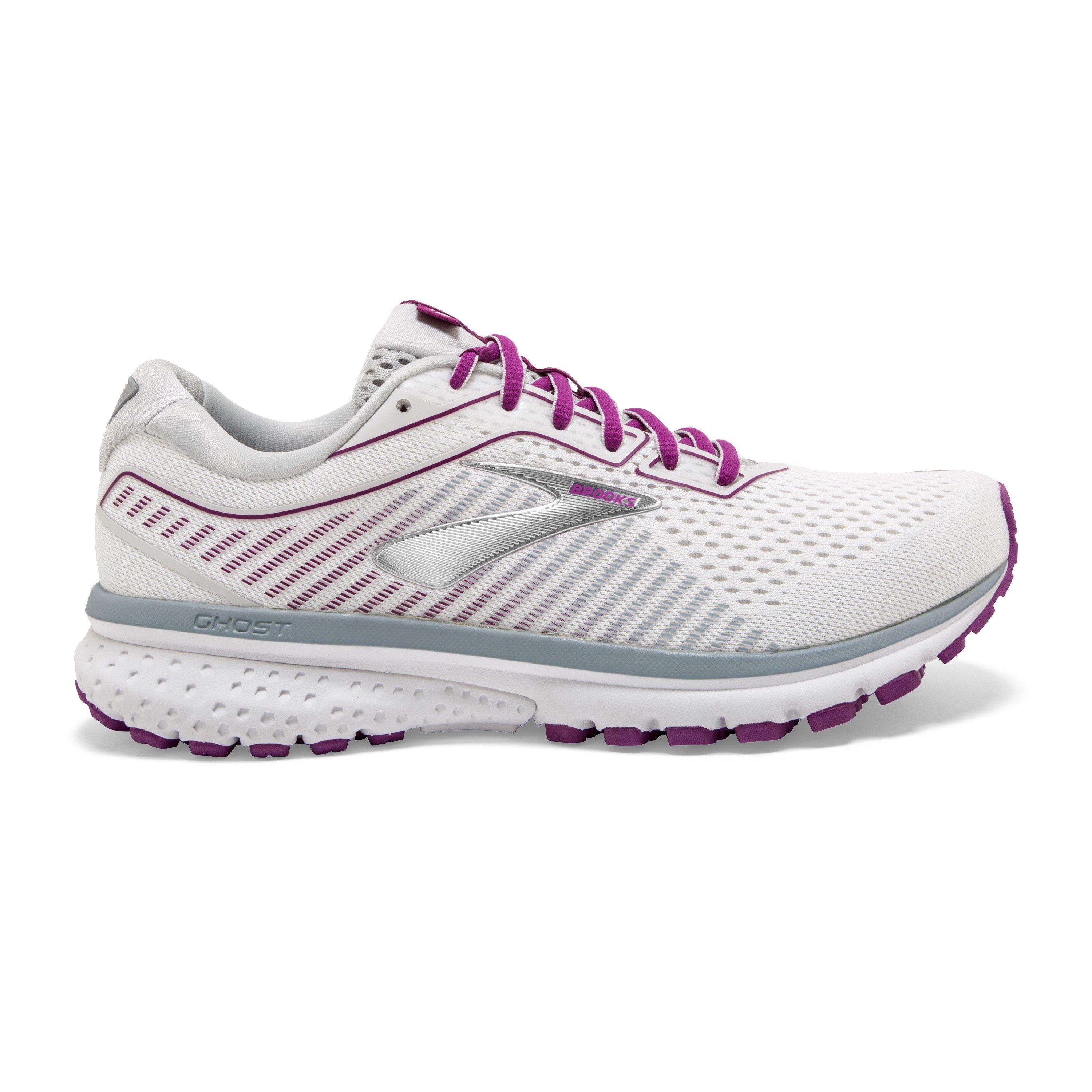 brooks ghost 10 womens purple