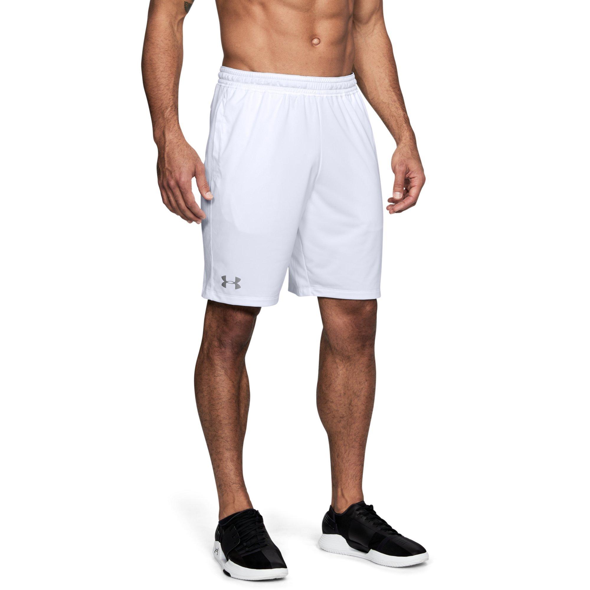 under armour mk1 shorts