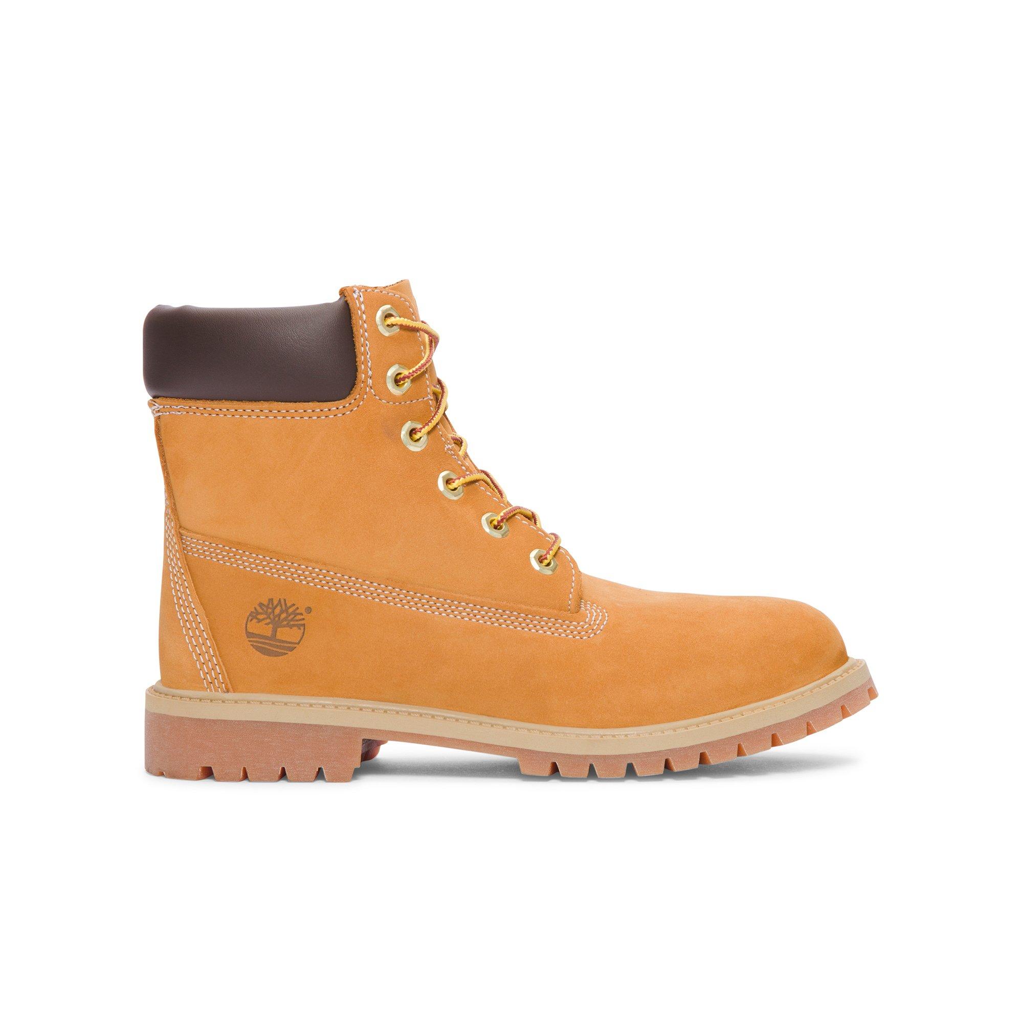 baby boy timbs