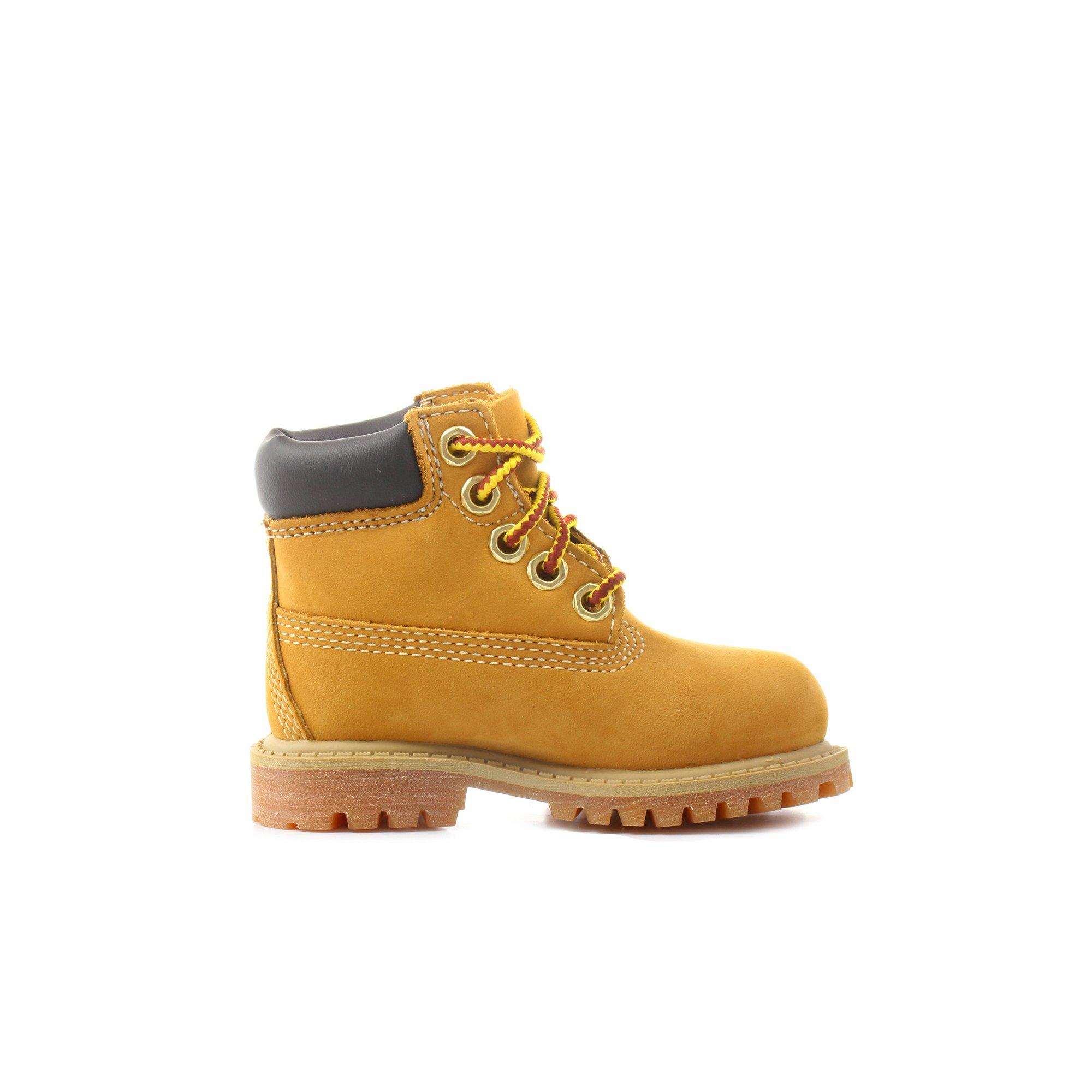 toddler wheat timberlands