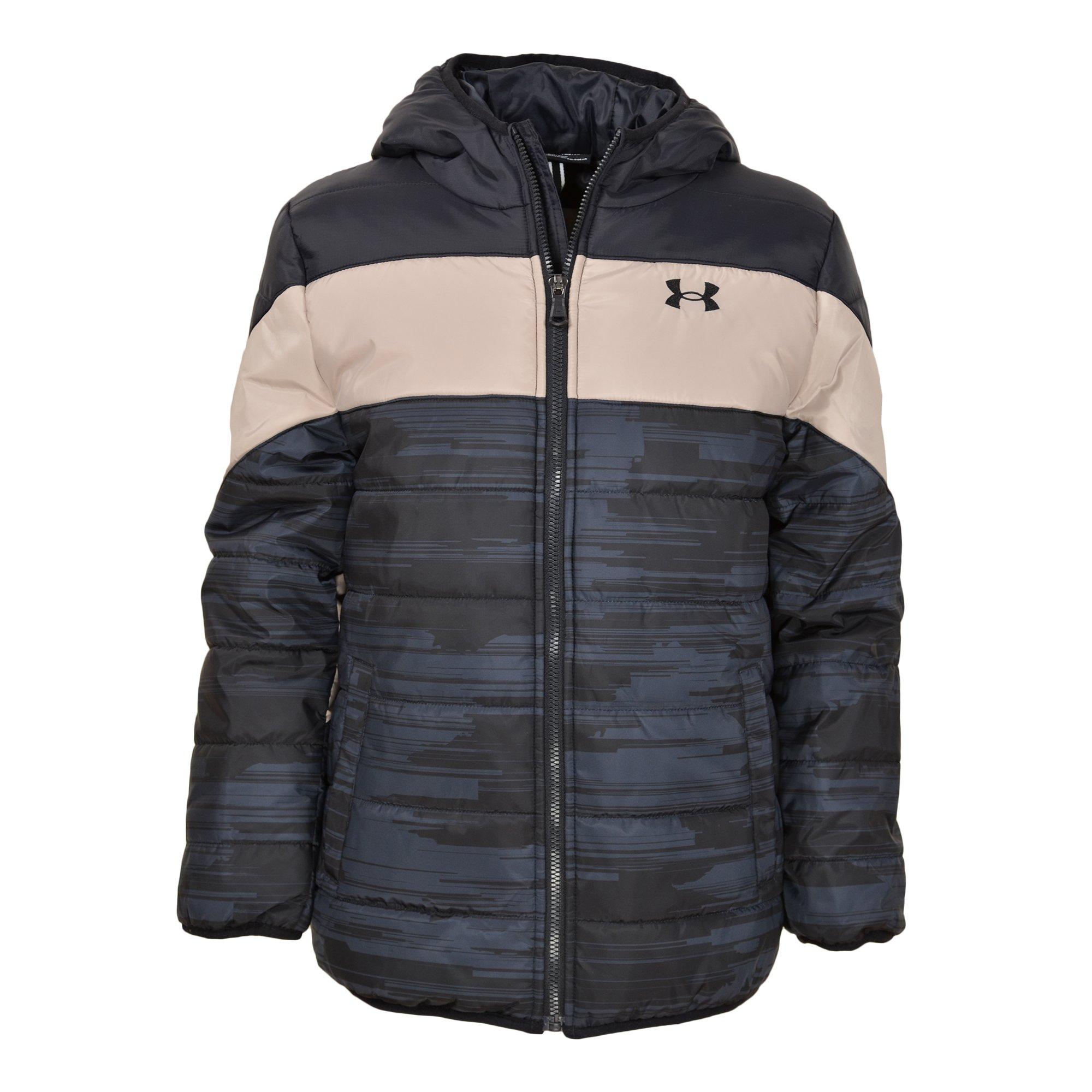 ua pronto puffer