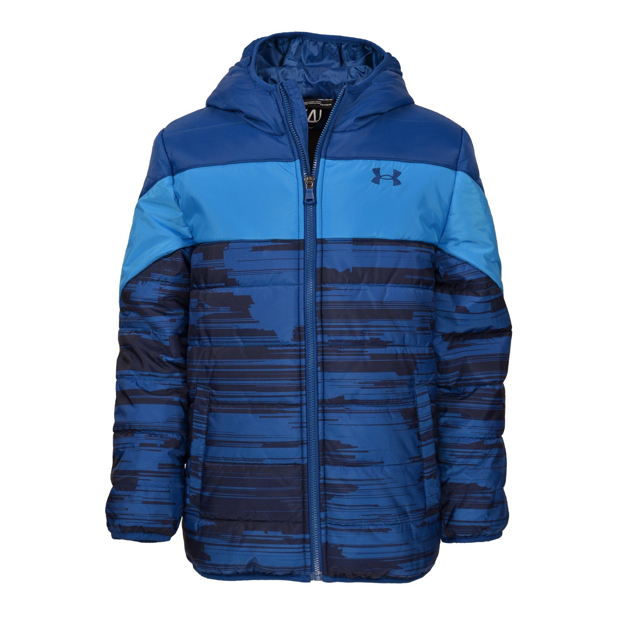 ua pronto puffer