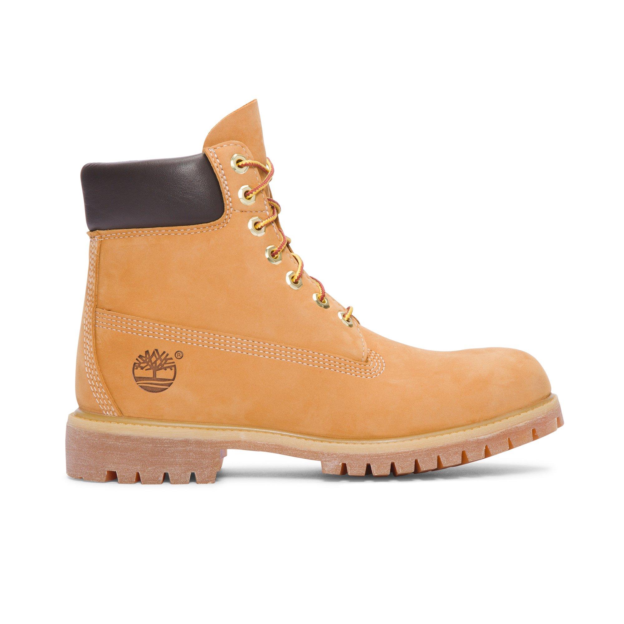 wheat color timberland boots