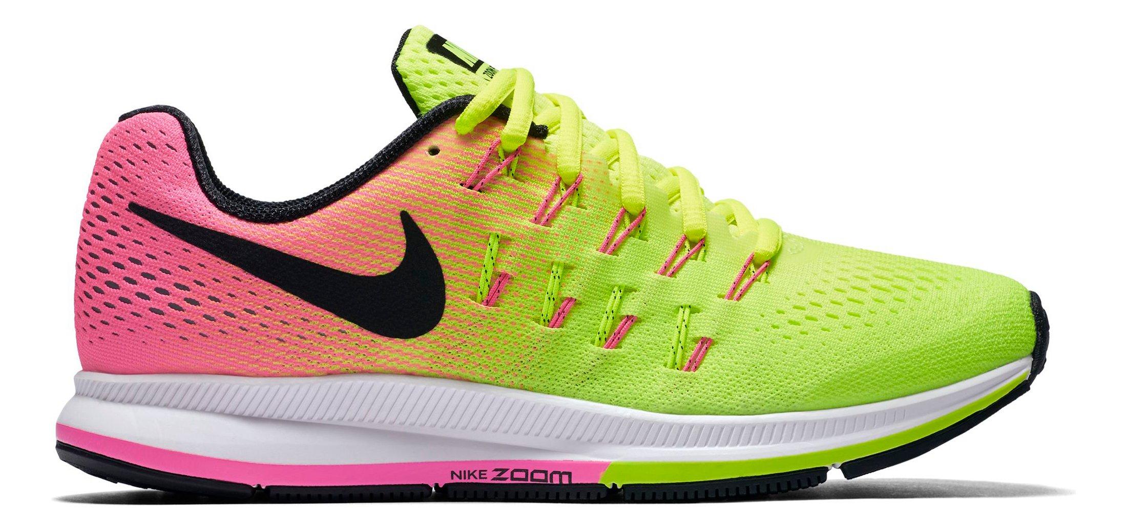 air zoom pegasus 33 women's running shoes