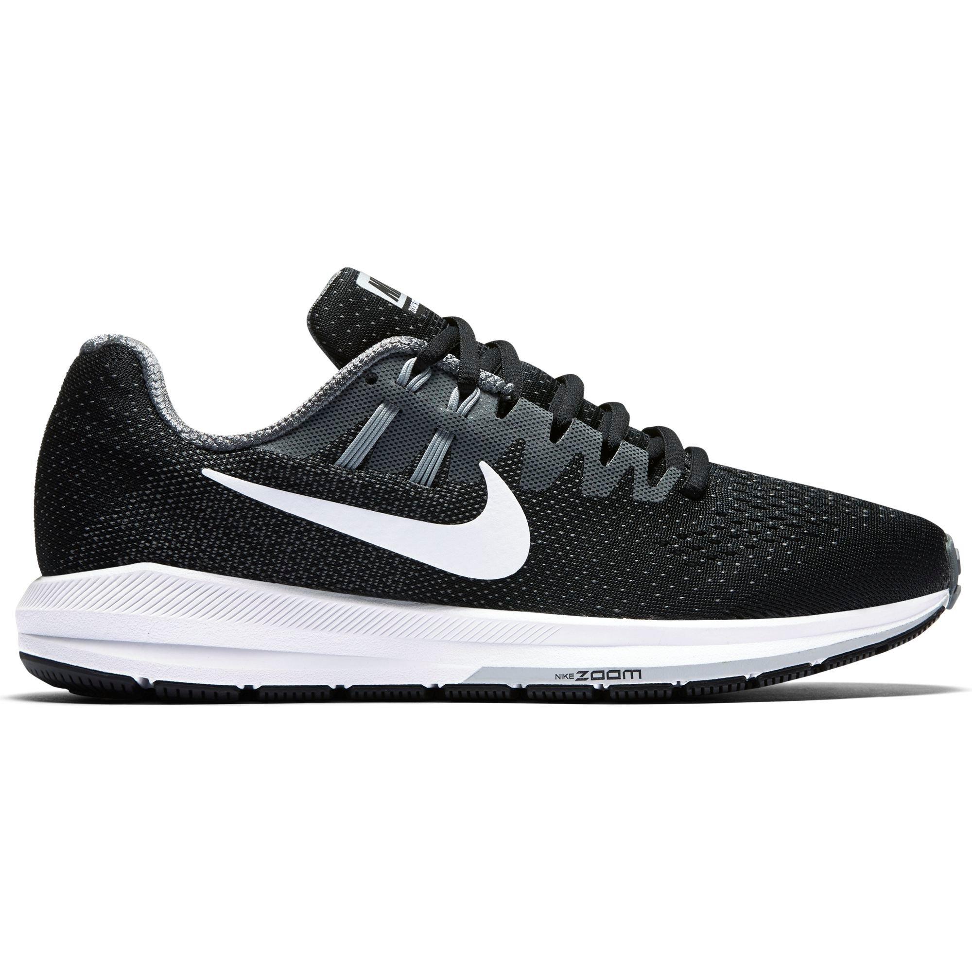 nike air zoom structure 20 mujer