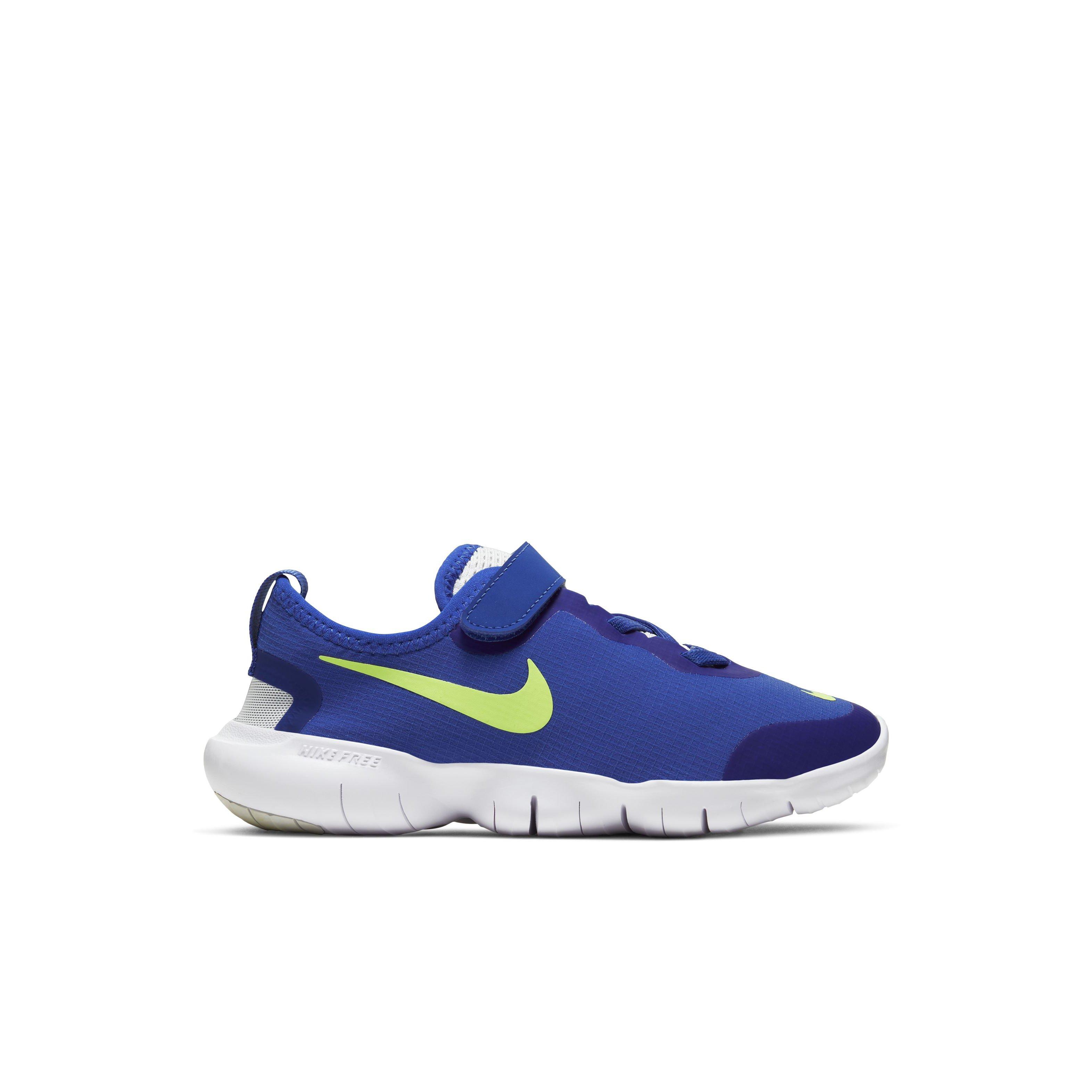 nike free run preschool