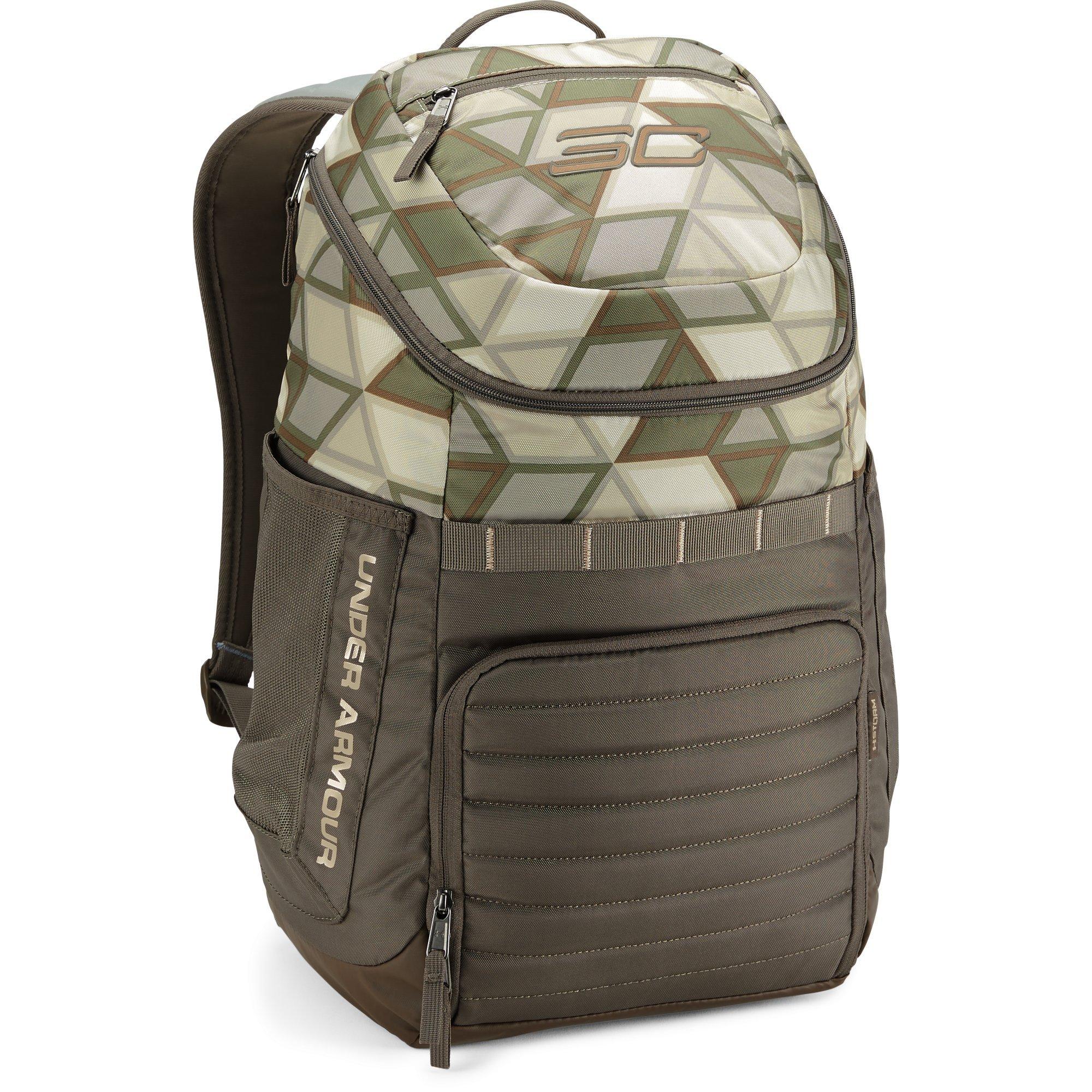 sc undeniable backpack