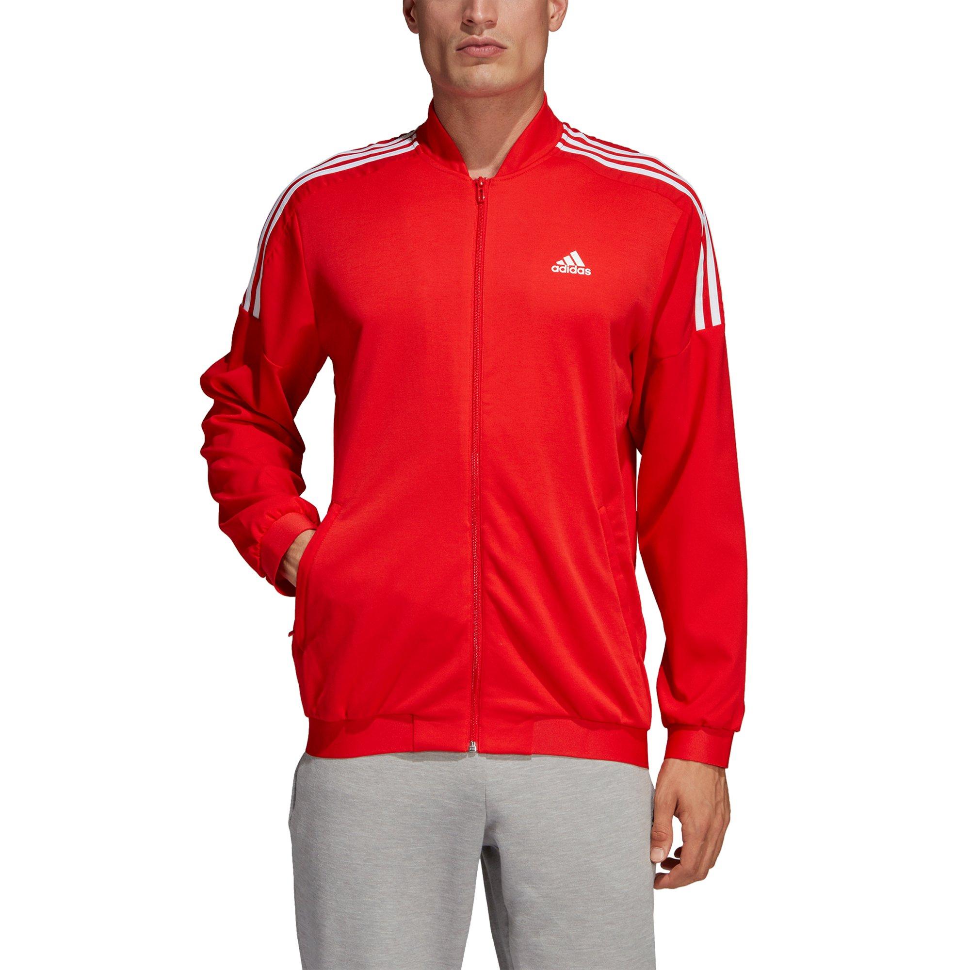 adidas sport id bomber jacket