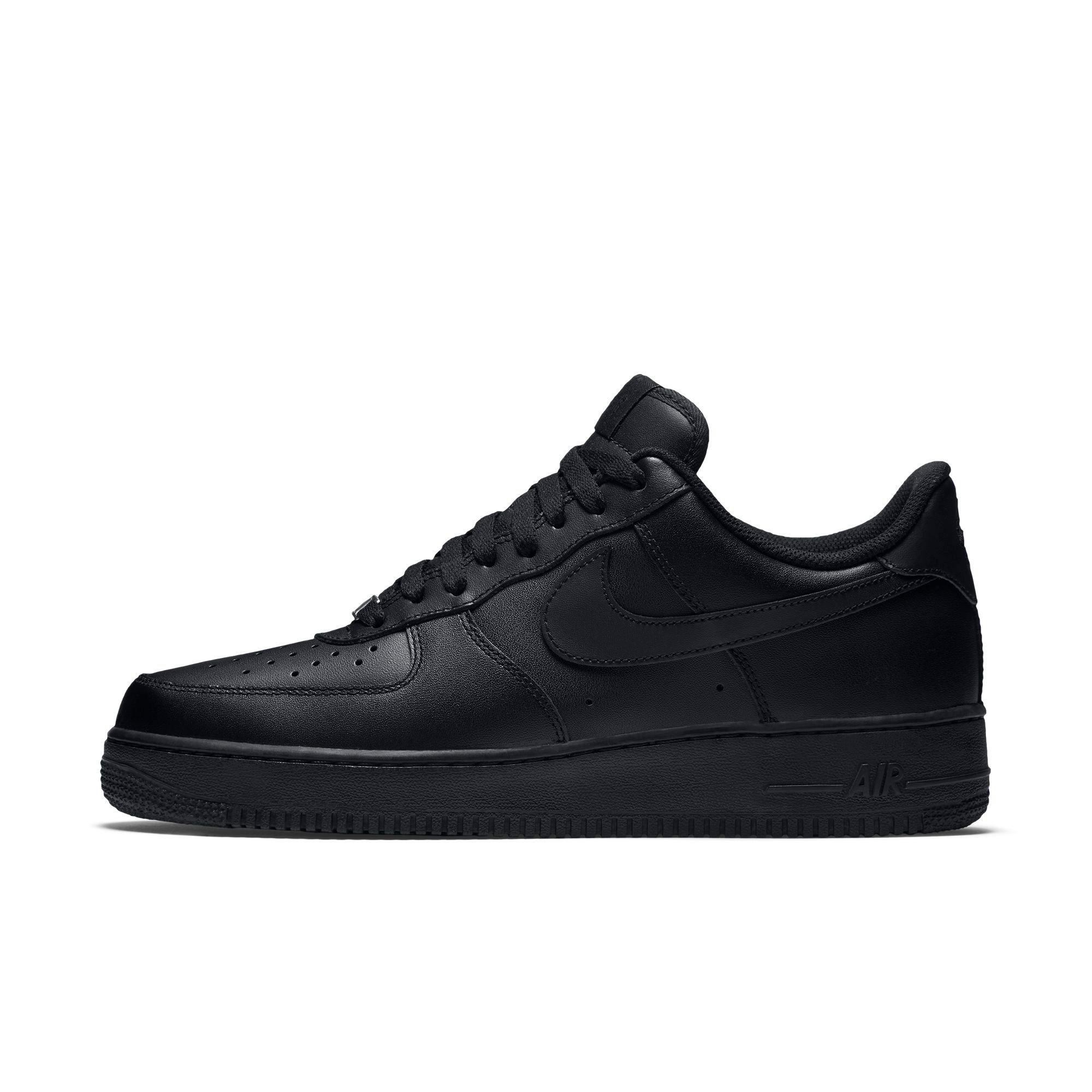 air forces at hibbett sports