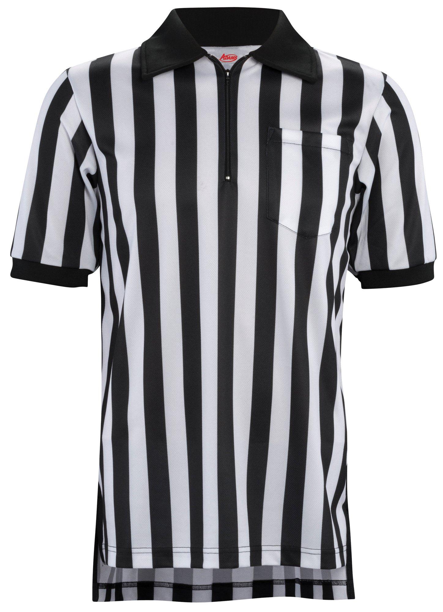 nfl ref jersey