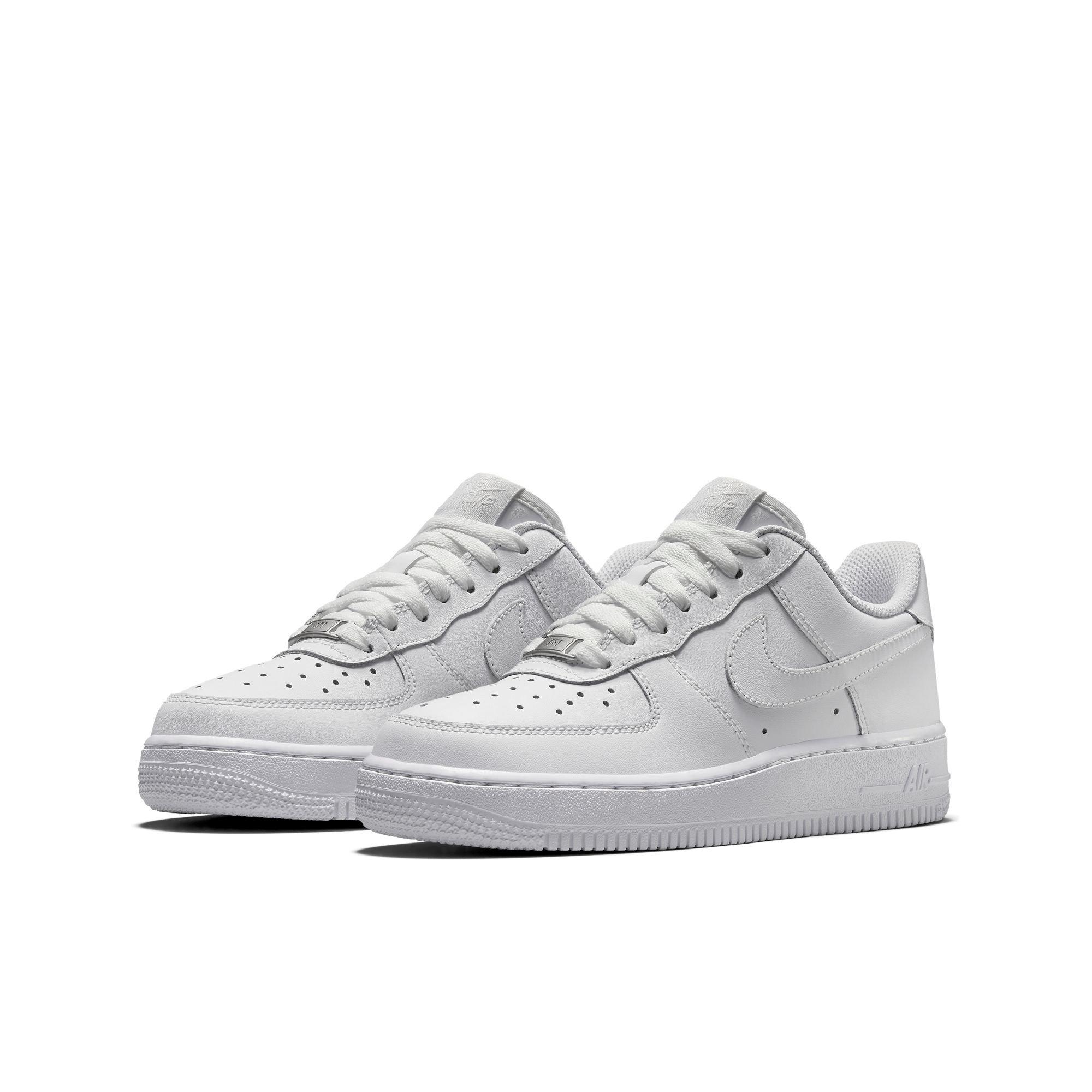 air force 1 gs meaning