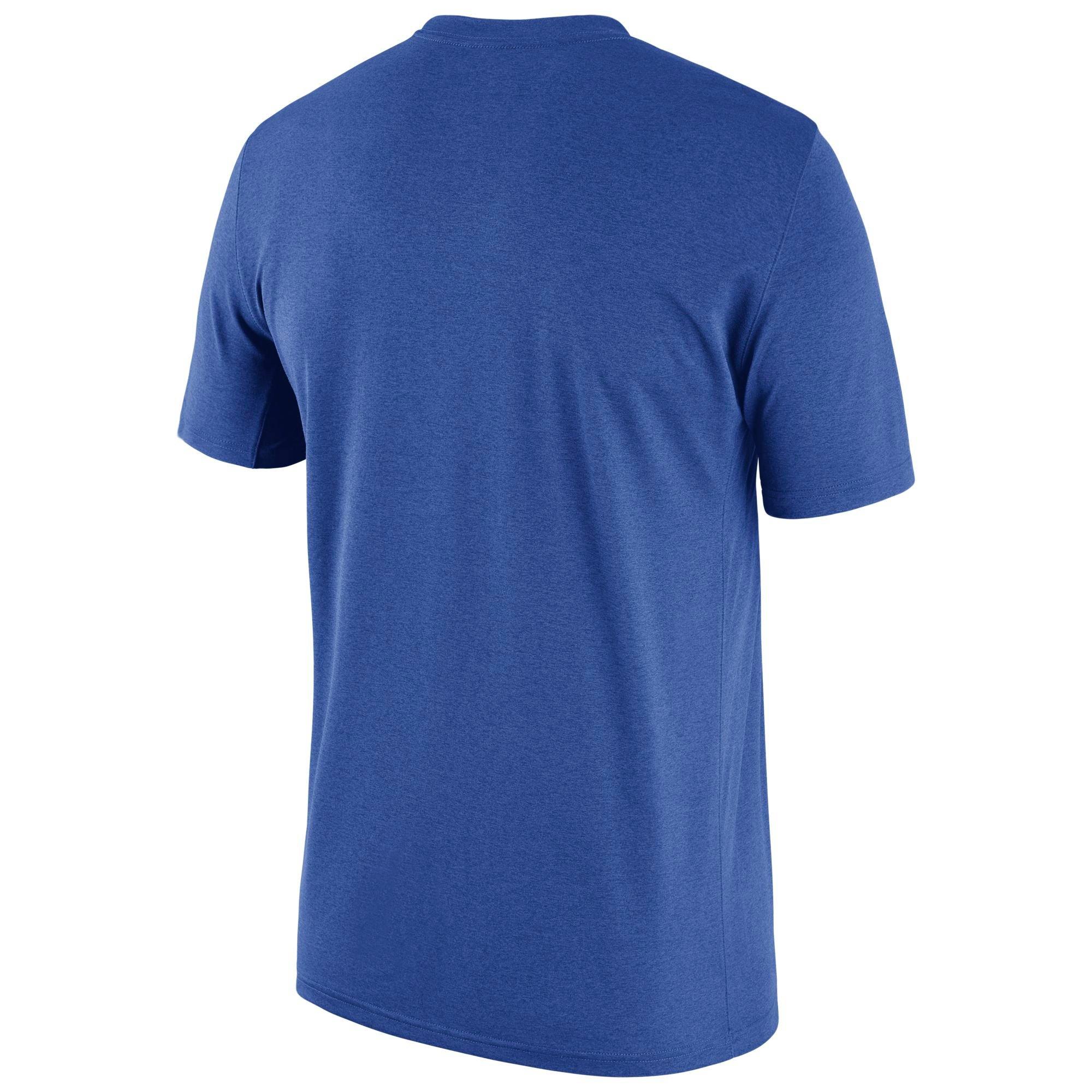 duke dri fit t shirt