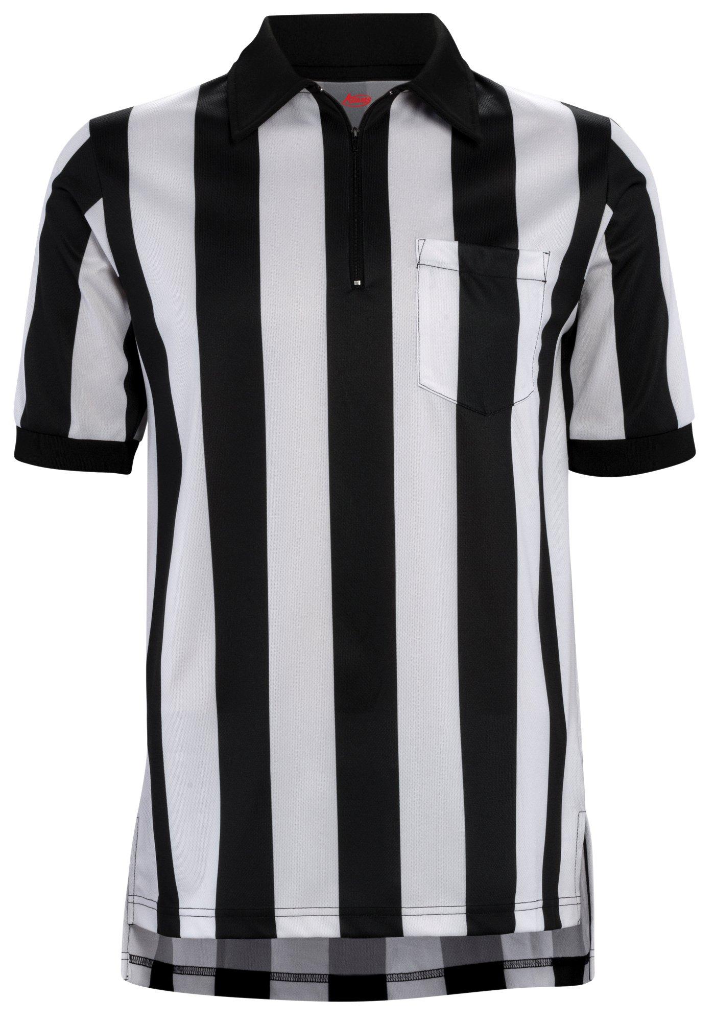 nike referee shirts