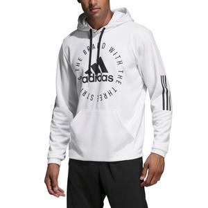 hibbett sports adidas hoodies