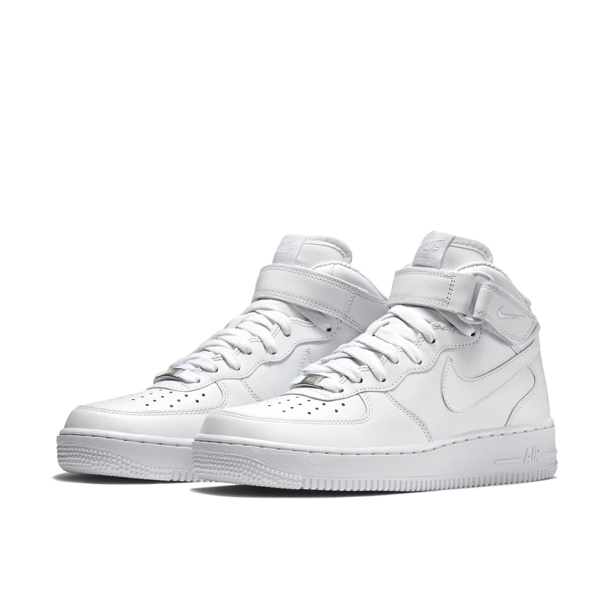 nike air force 1 mid shoes