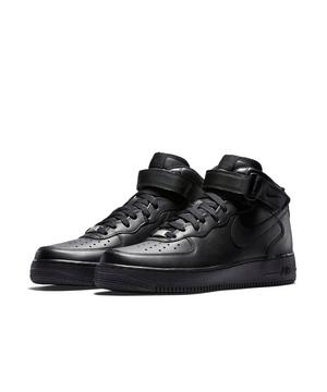air force 1 mid nere air force 1 mid nere