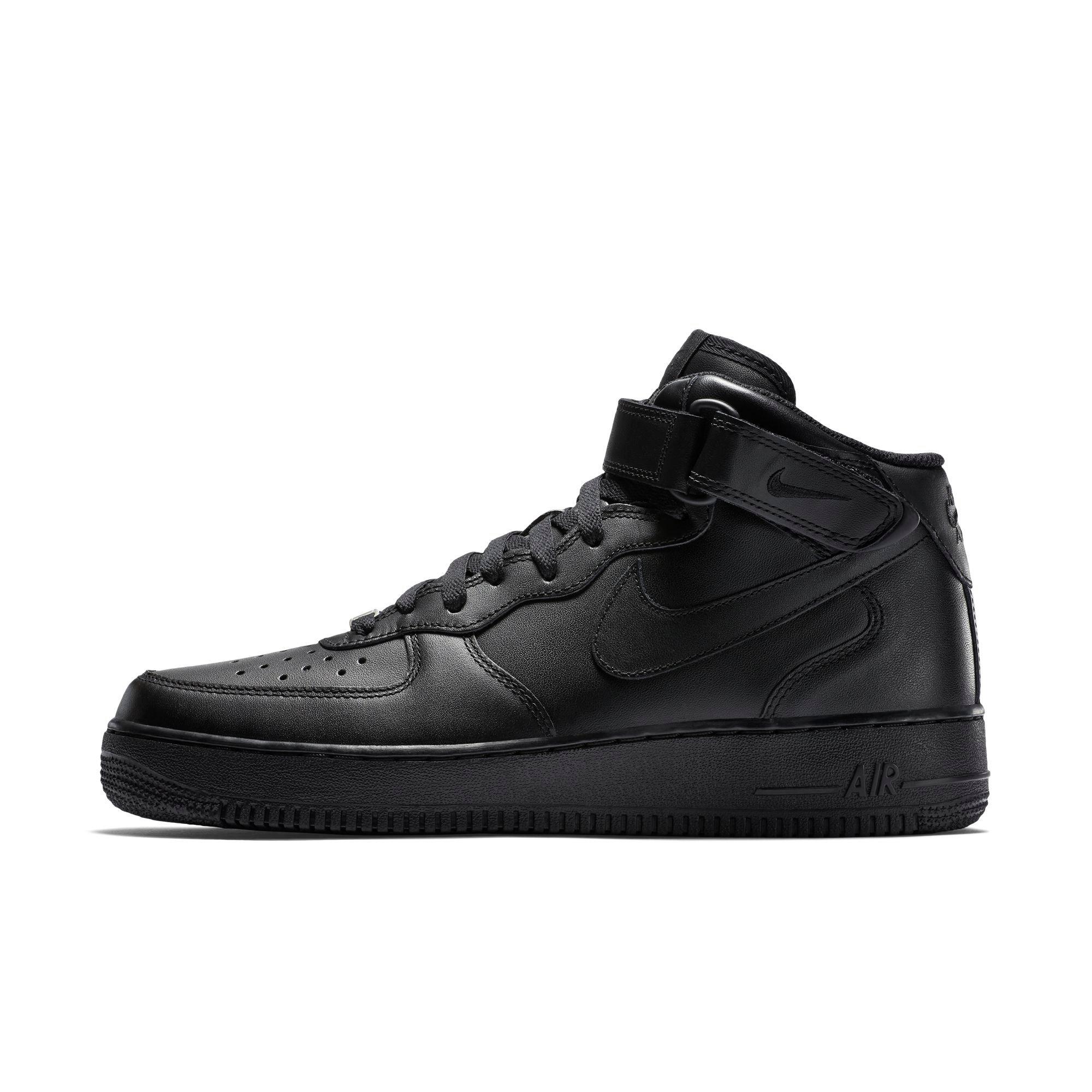 nike af1 high womens