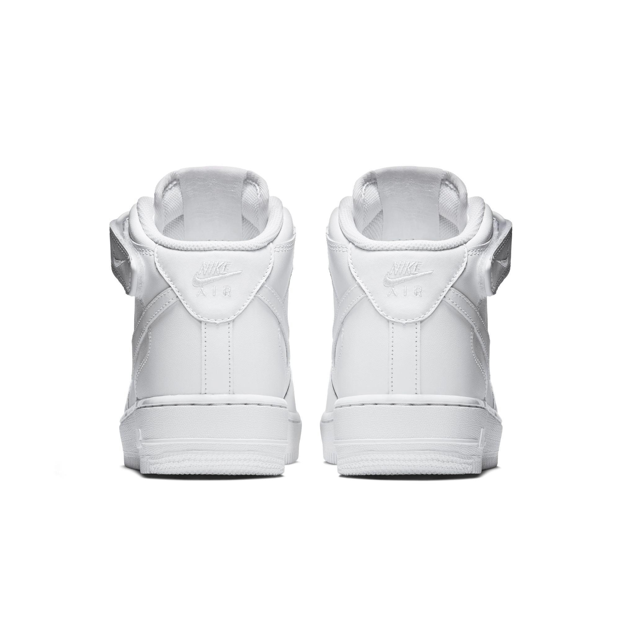 air force 1 back