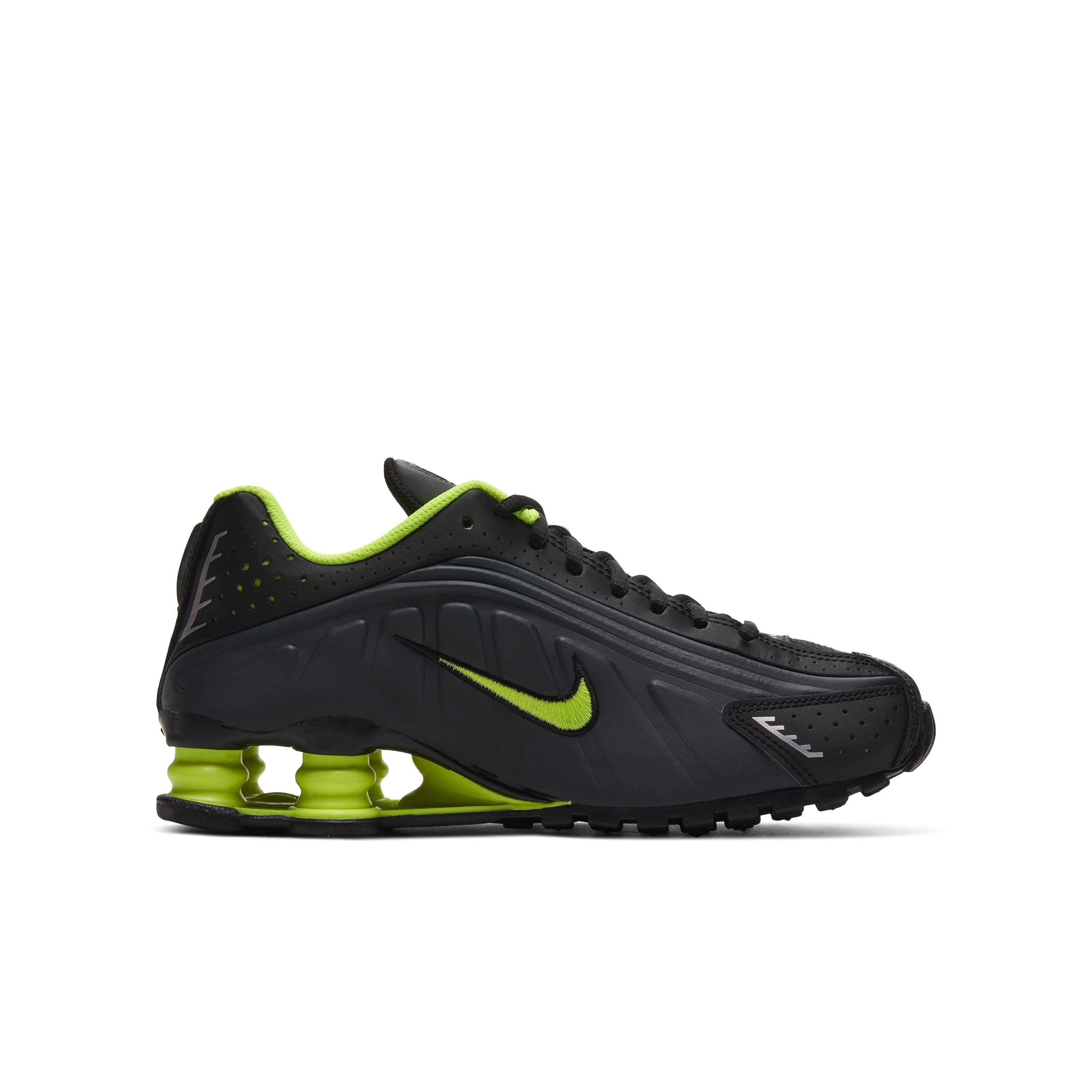 hibbett sports mens nike shox