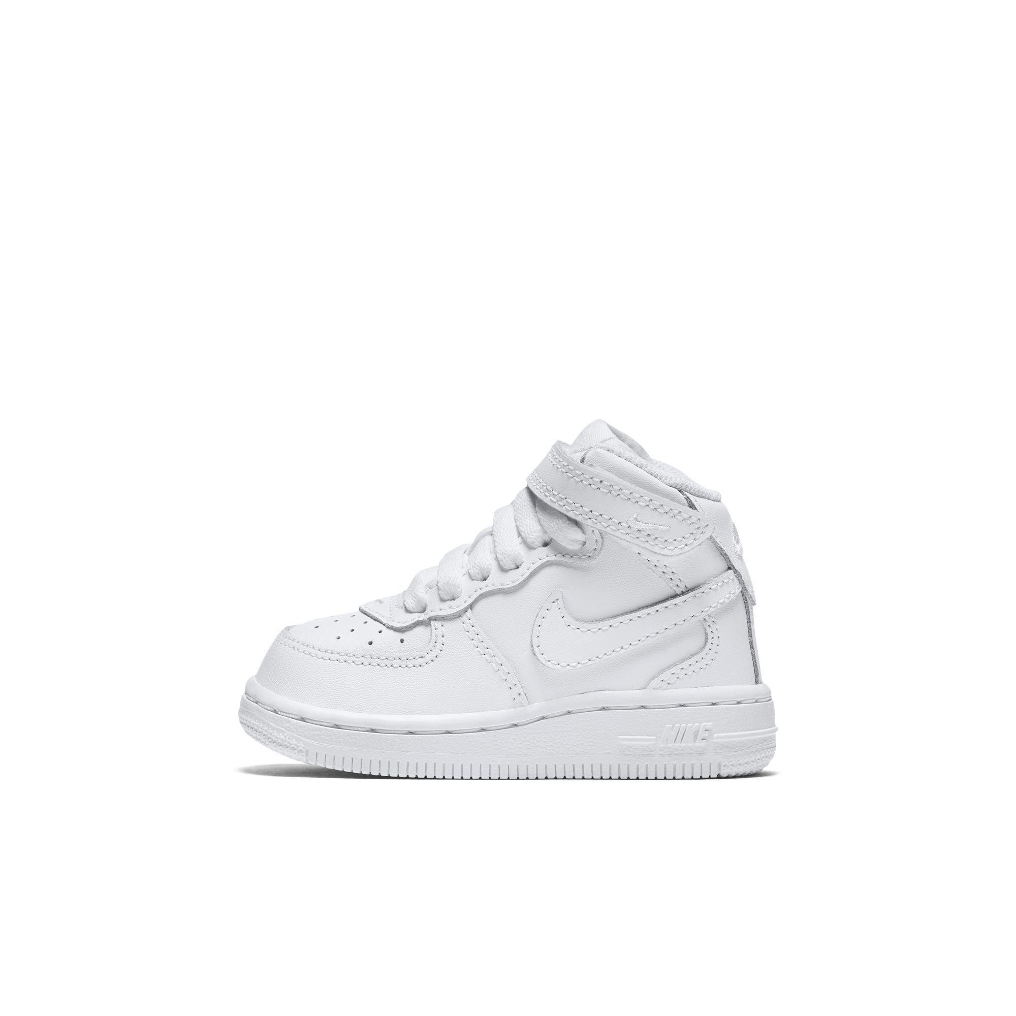 baby air force 1s