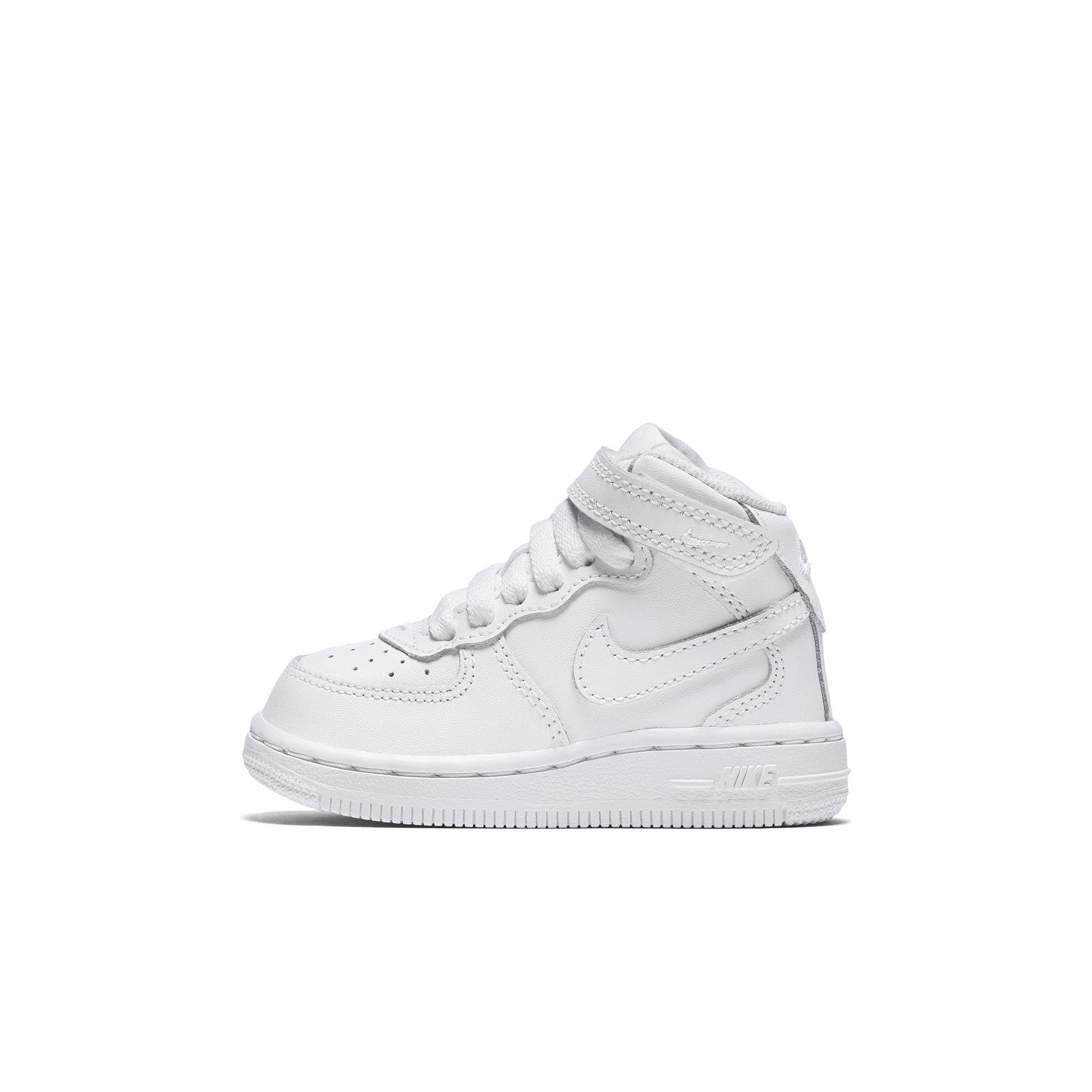 air force 1 high top kids