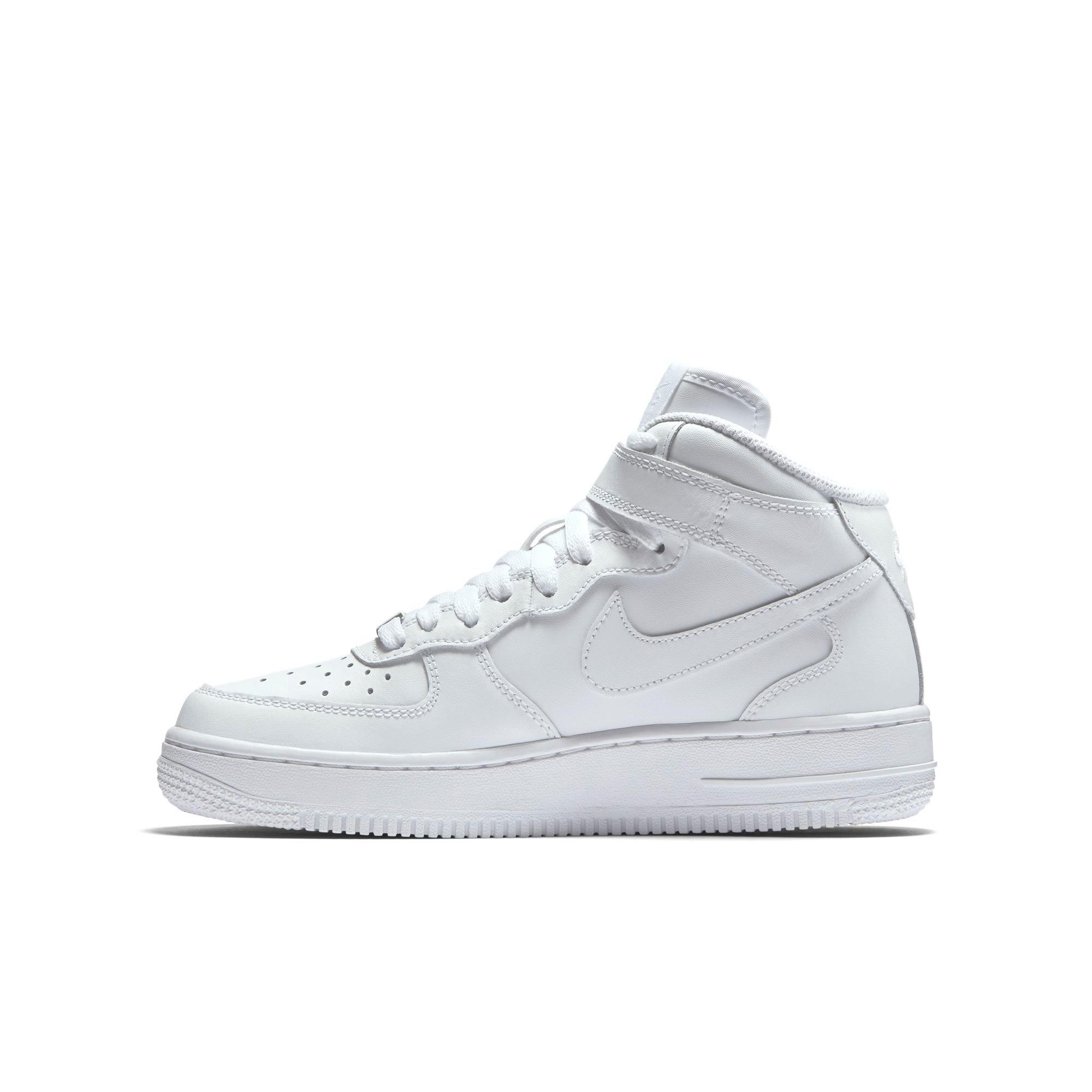 nike air force 1 kids shoes