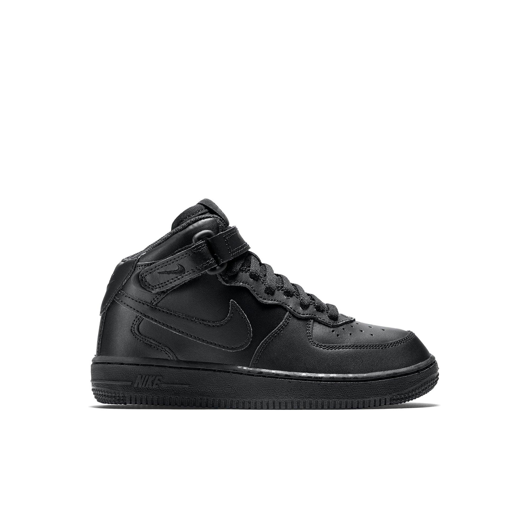 nike air force 1 mid preschool