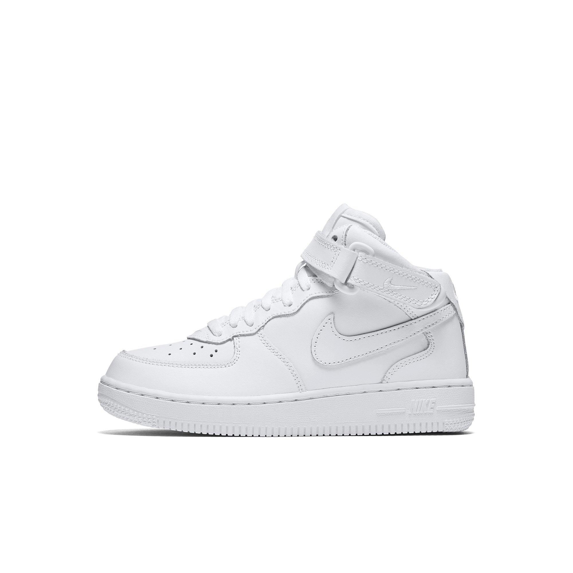 little kids nike air force 1