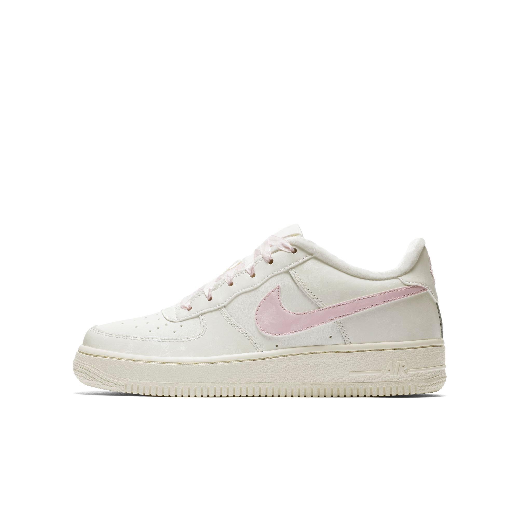 air force 1 sail arctic pink