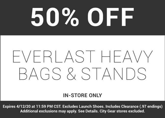 Coupons, Deals, and Promotions