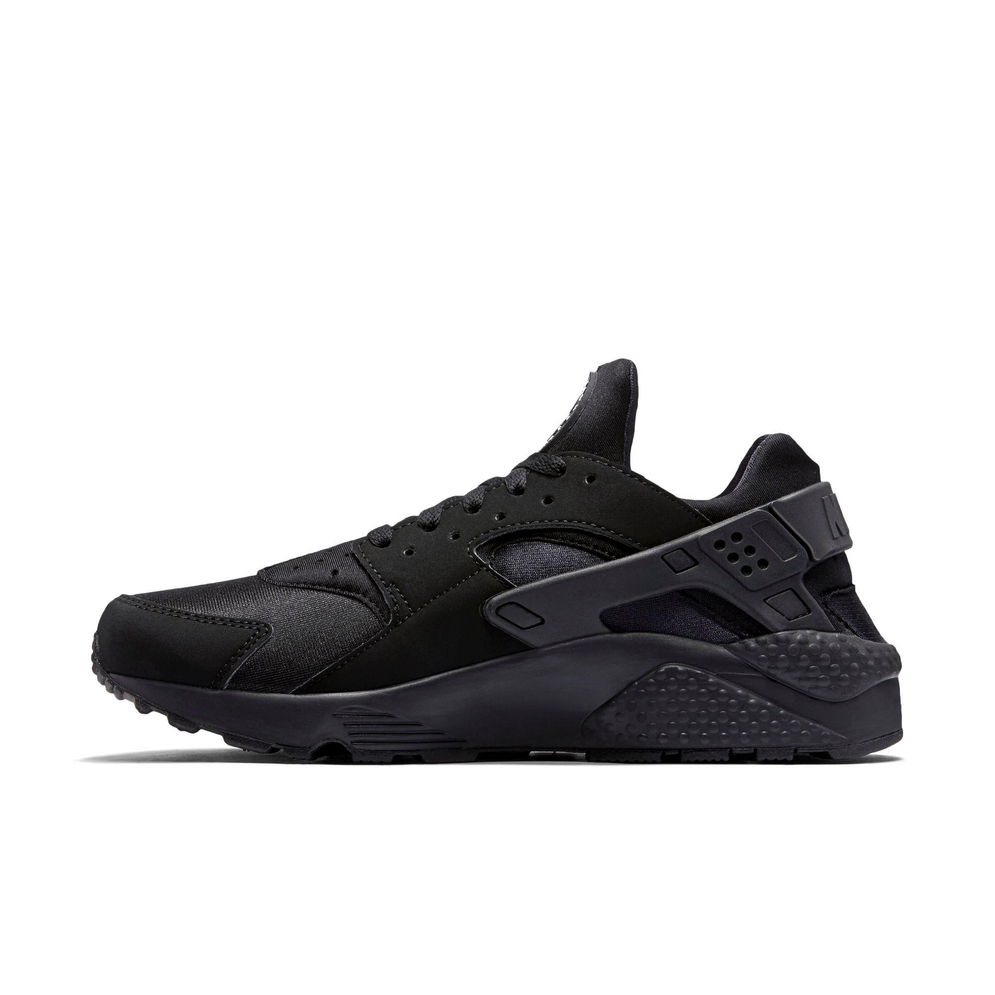 nike huarache run hombre