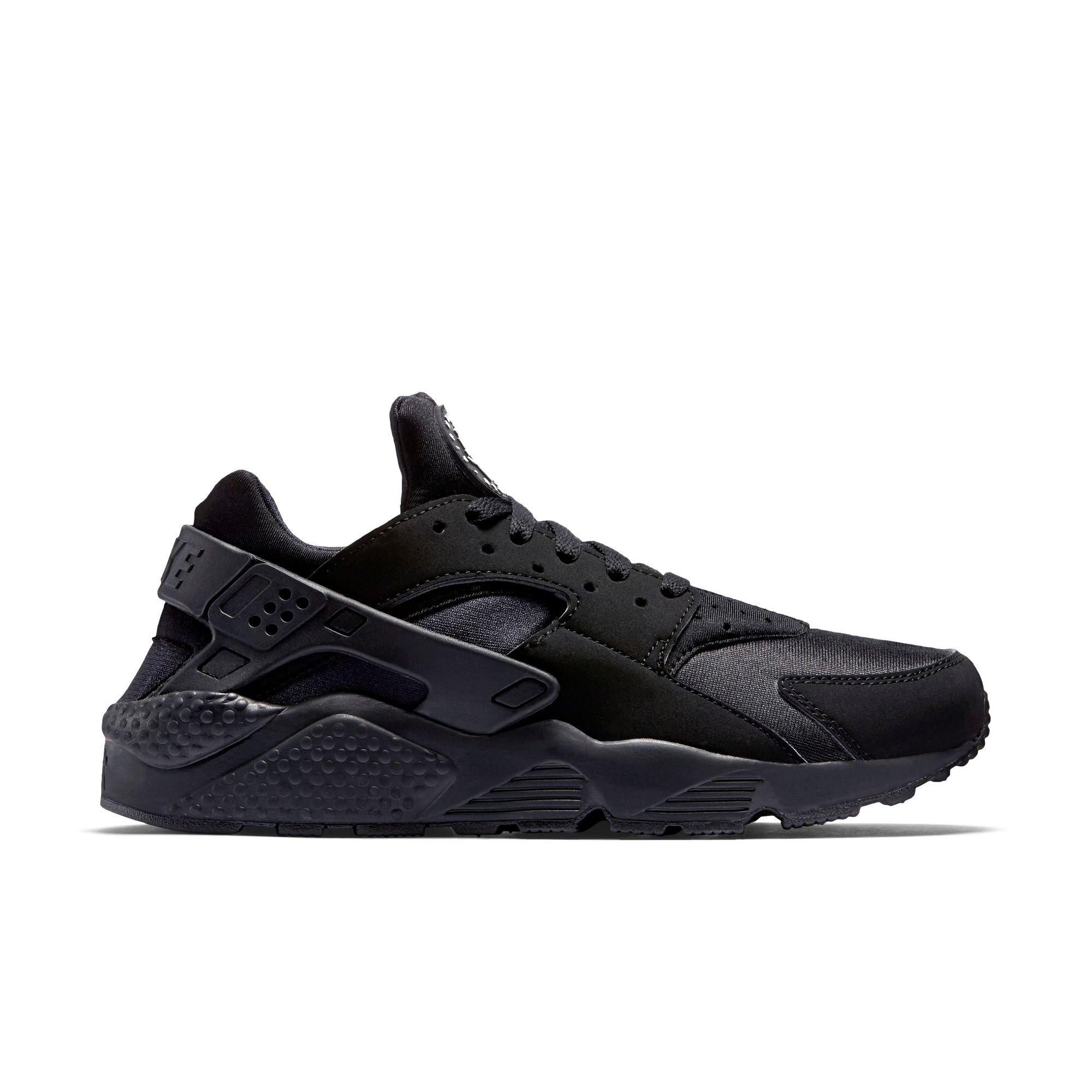 men's nike air huarache run print casual shoes