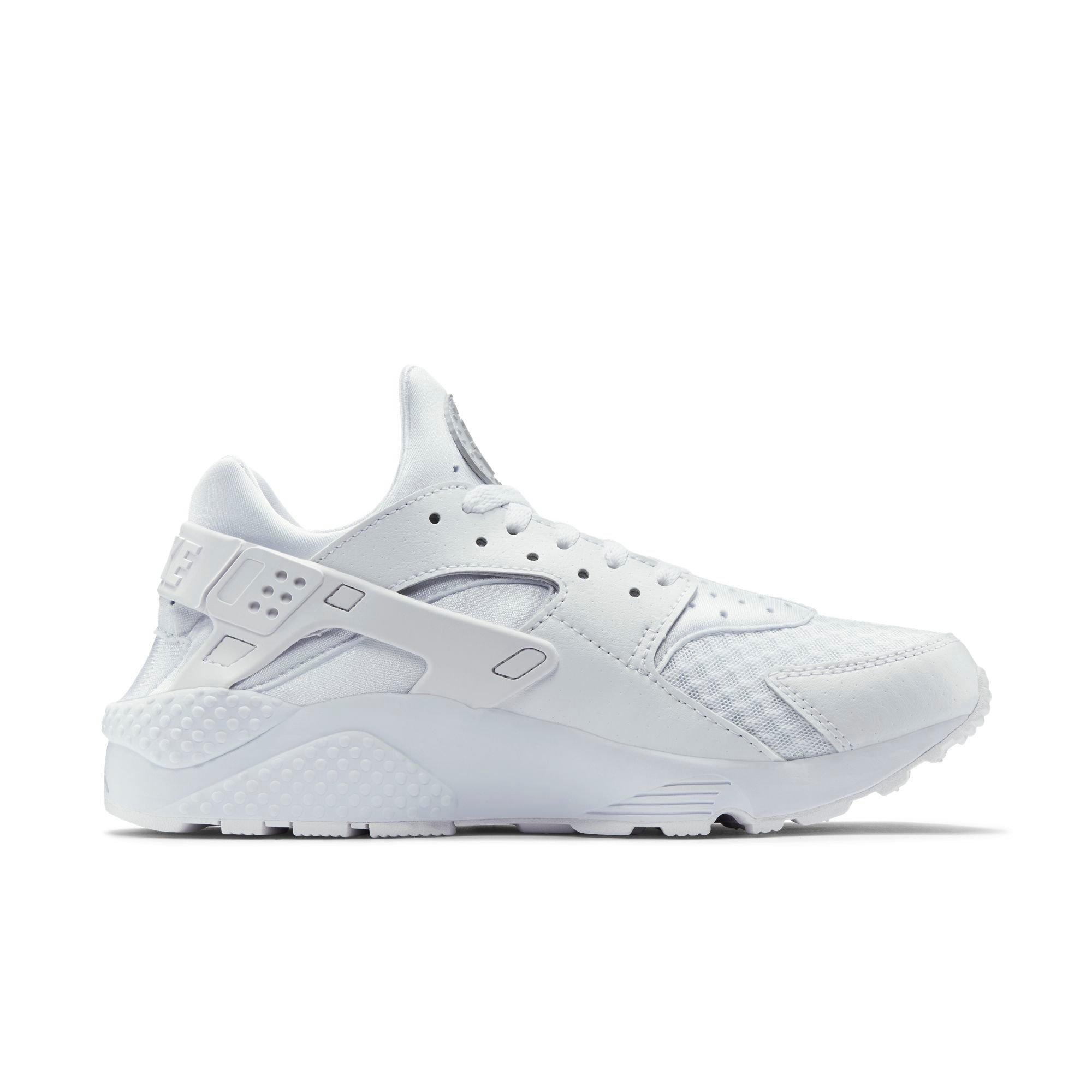 nike huarache crema