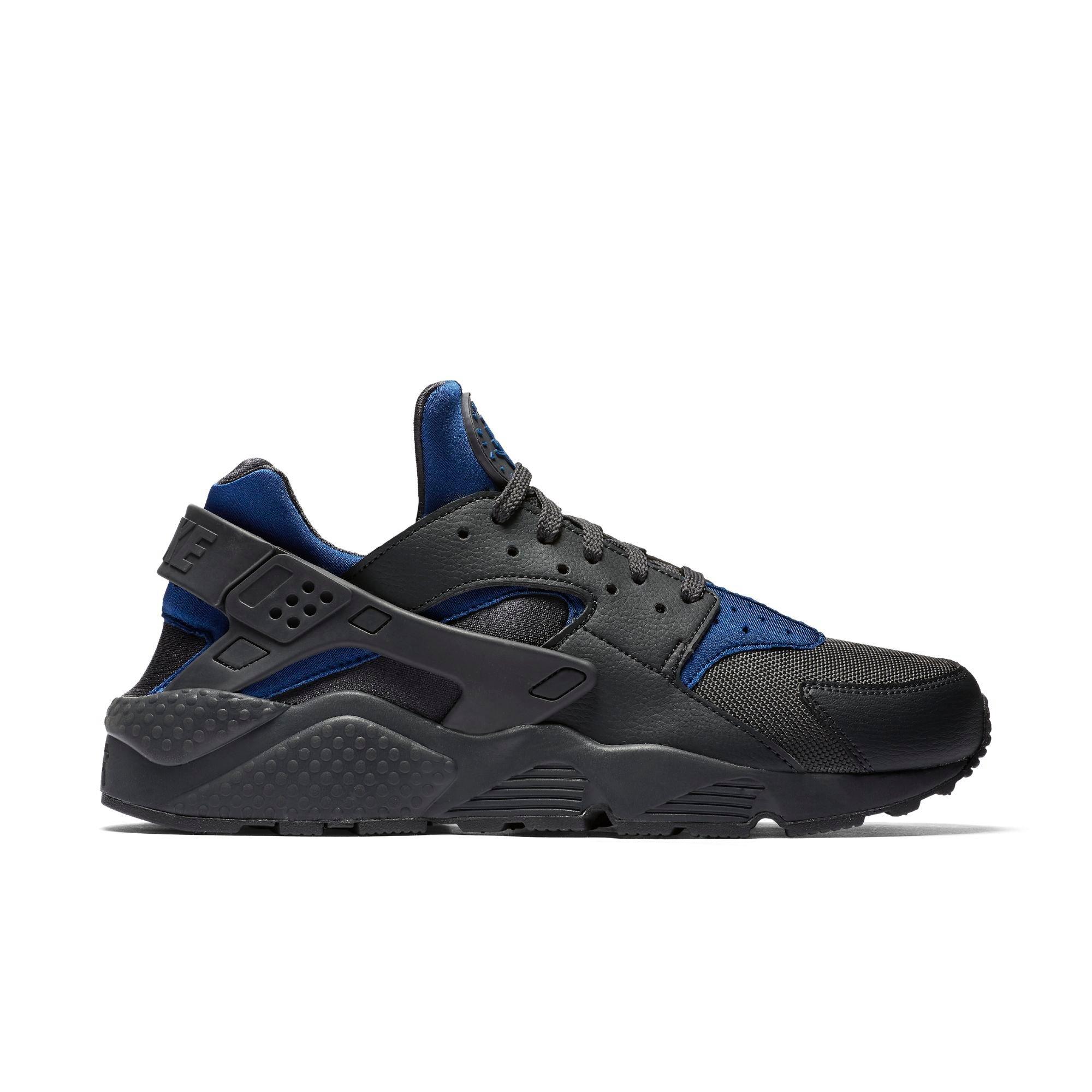 nike air huarache grey mens