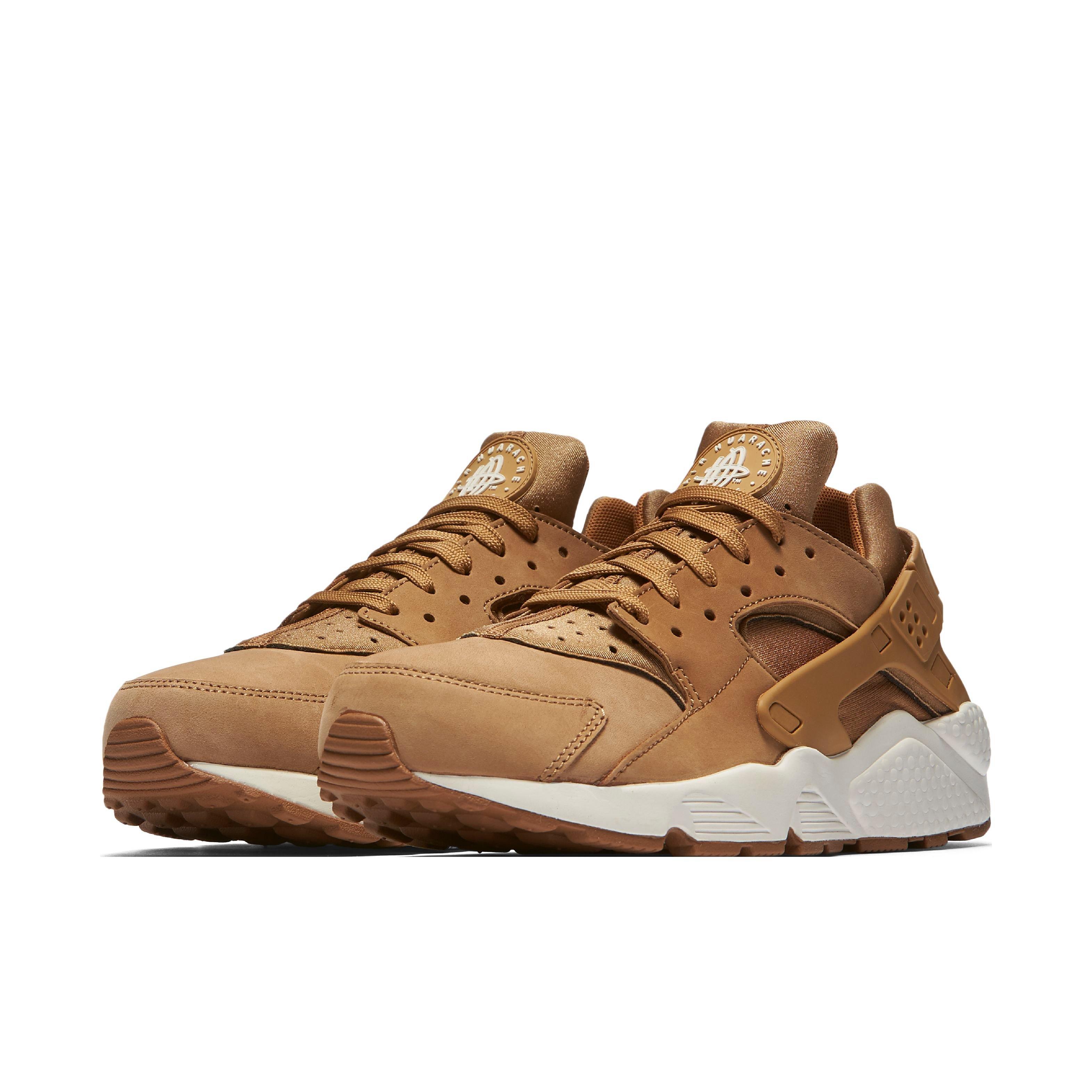 huarache wheat