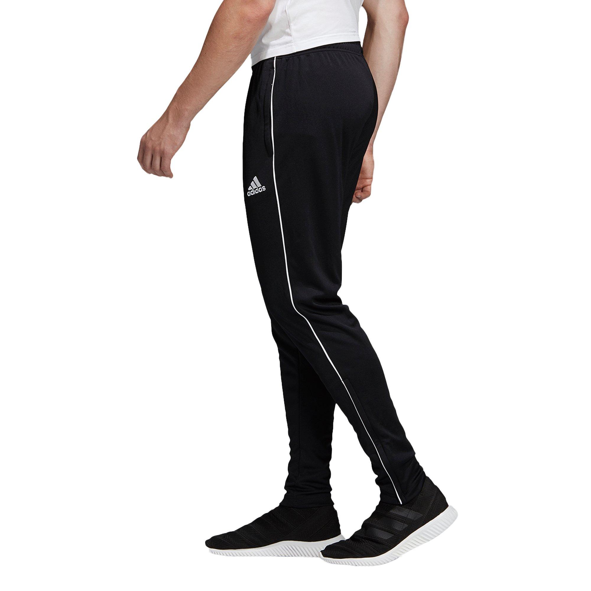 adidas core 18 pants