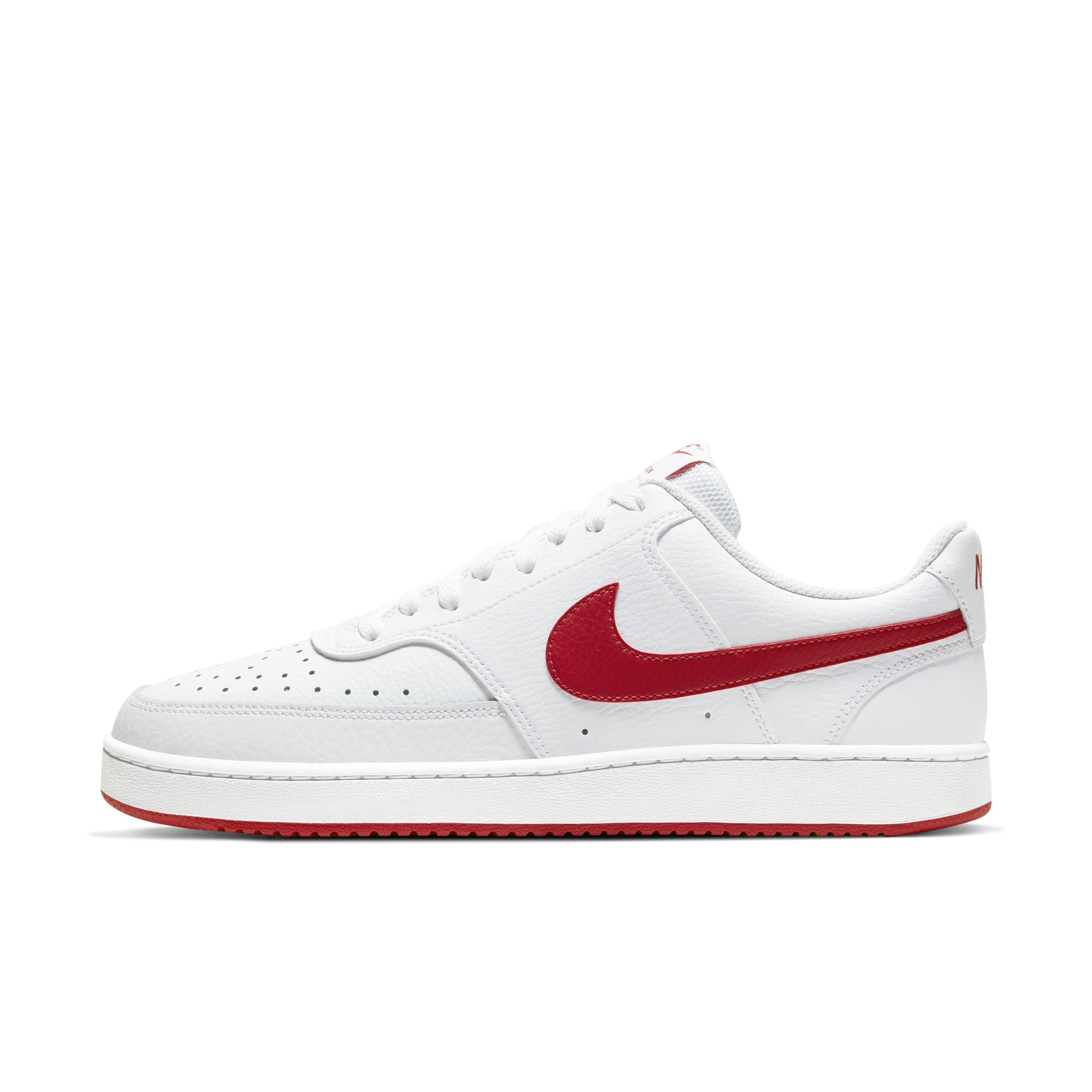 nike court red