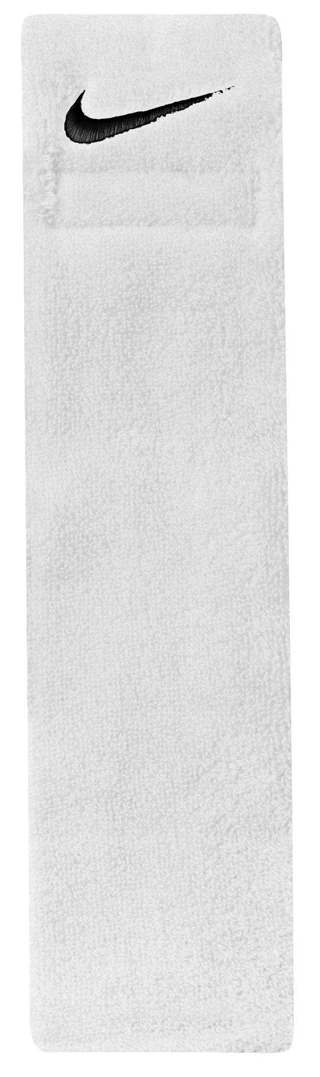 nike hand towel