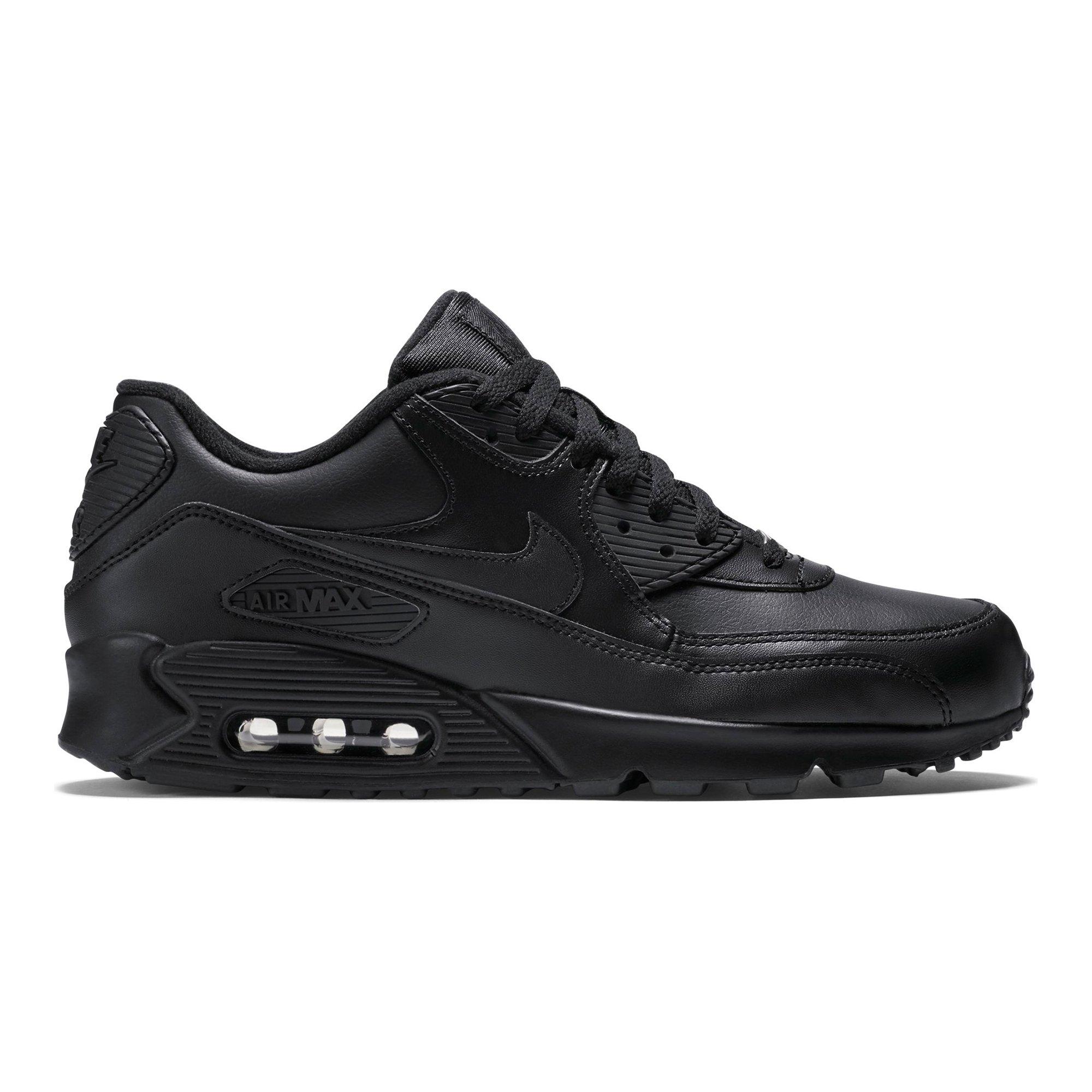 nike air max 90 leather mens