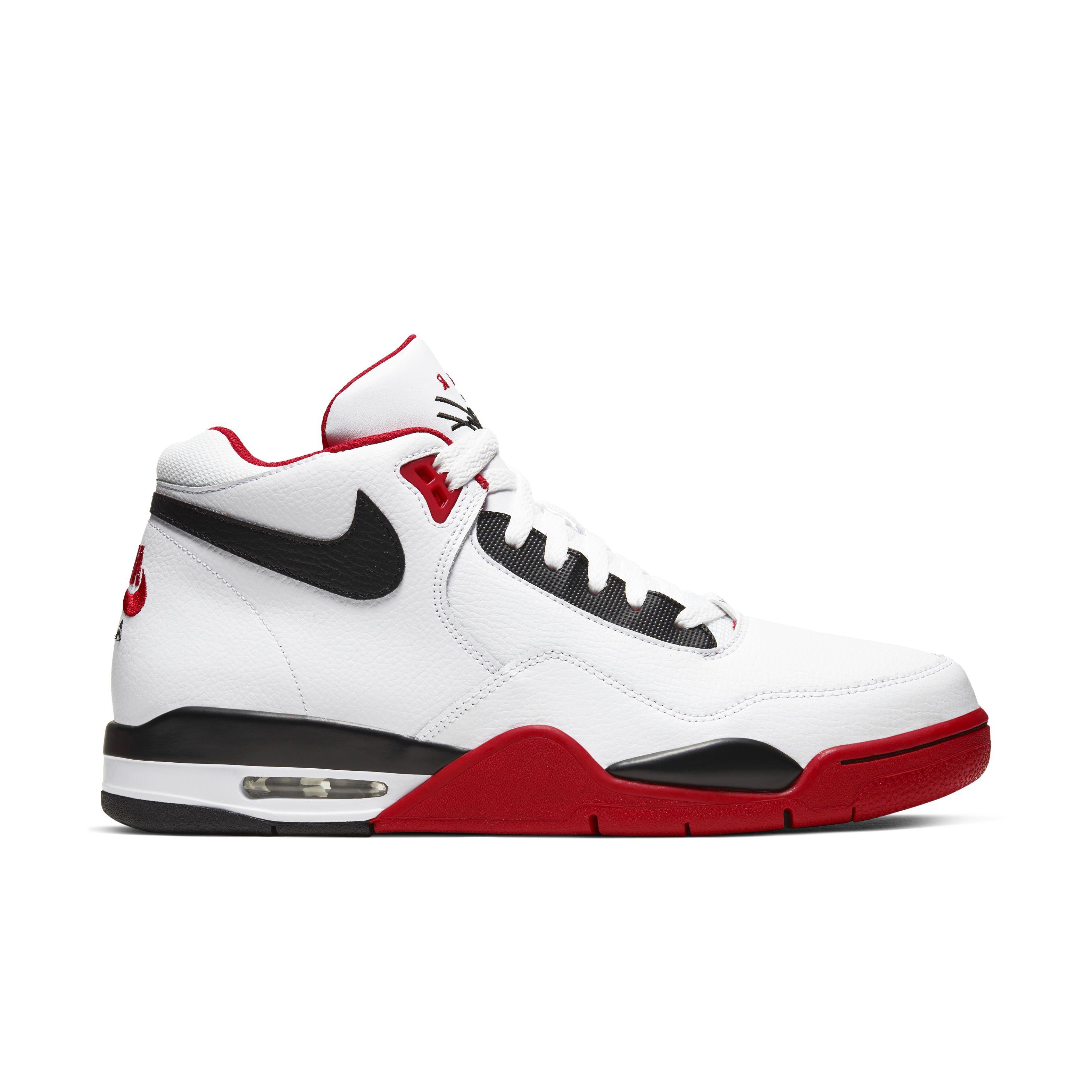 nike flight legacy purple