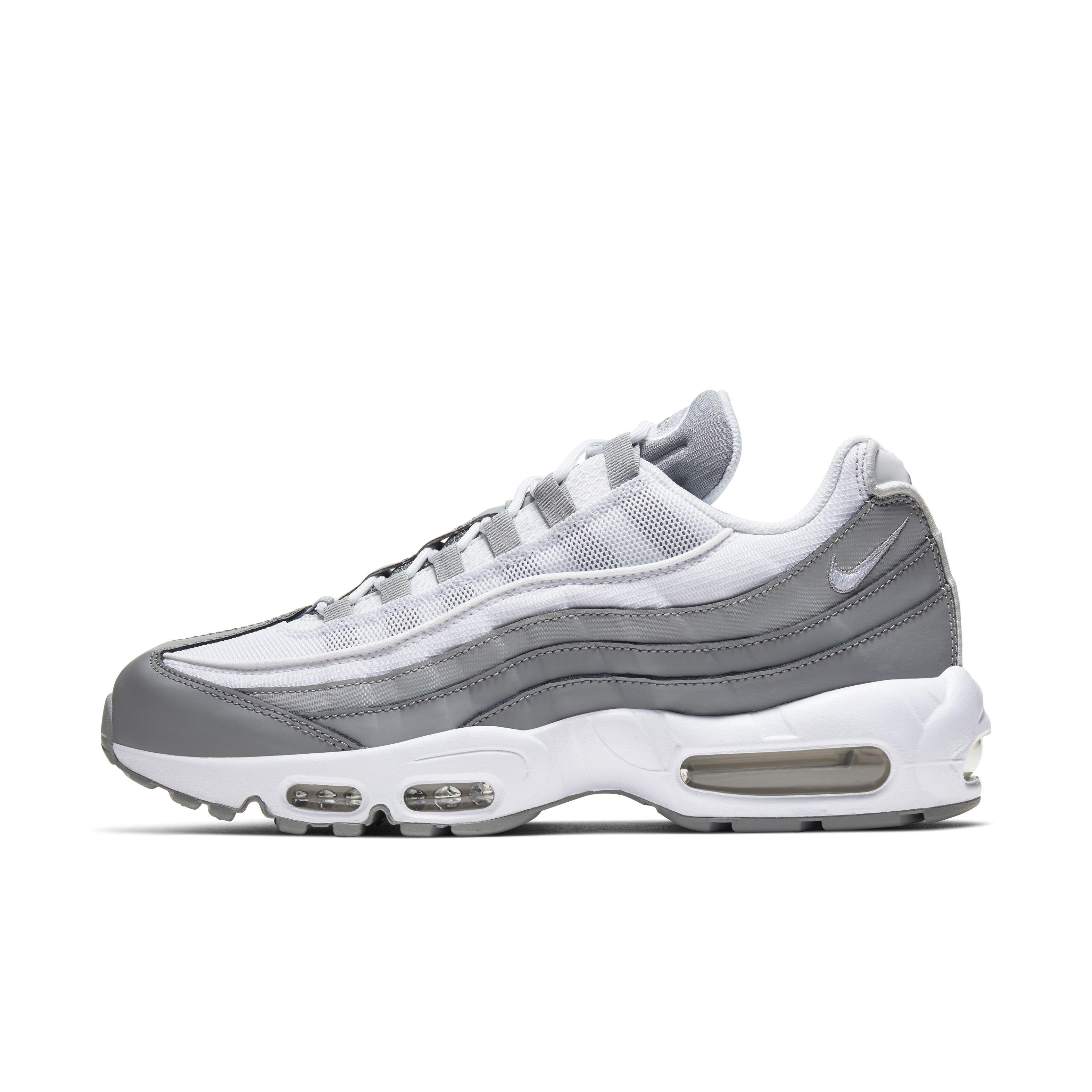 nike grey 95