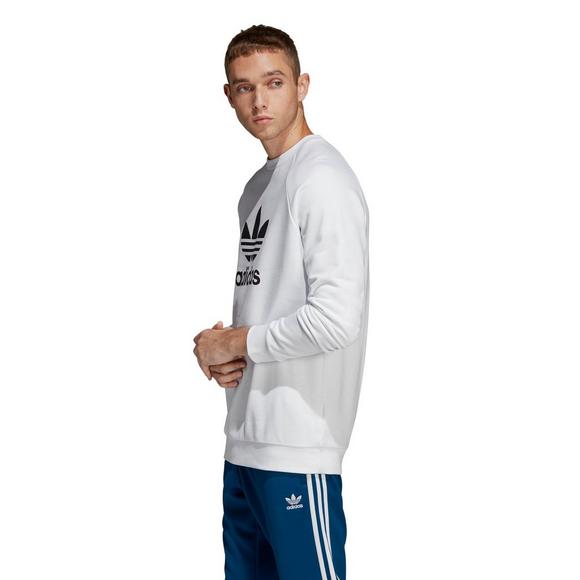 adidas originals Trefoil Warm Up Hoodie adidas originals Trefoil Warm Up Hoodie