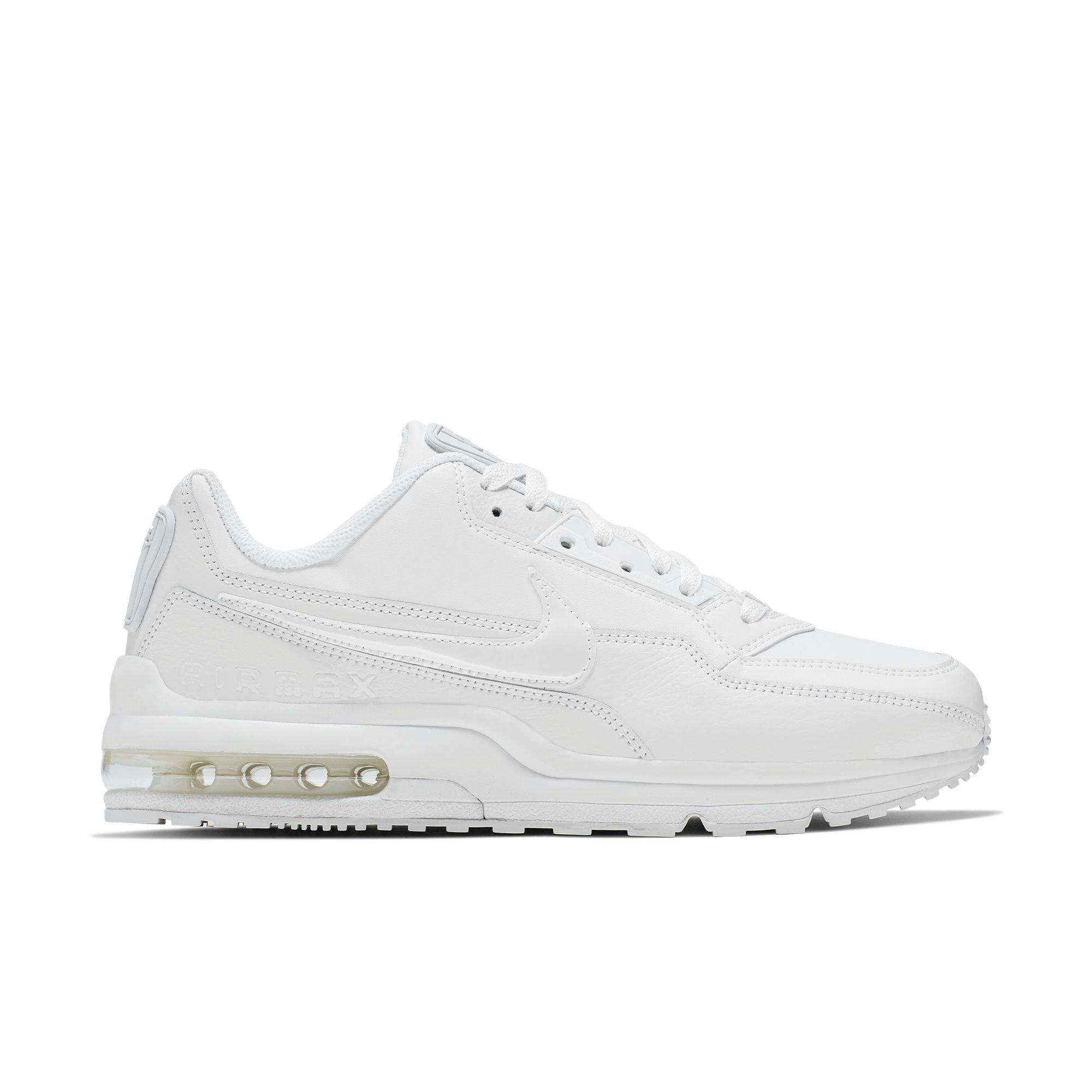 nike air max ltd men's sneakers