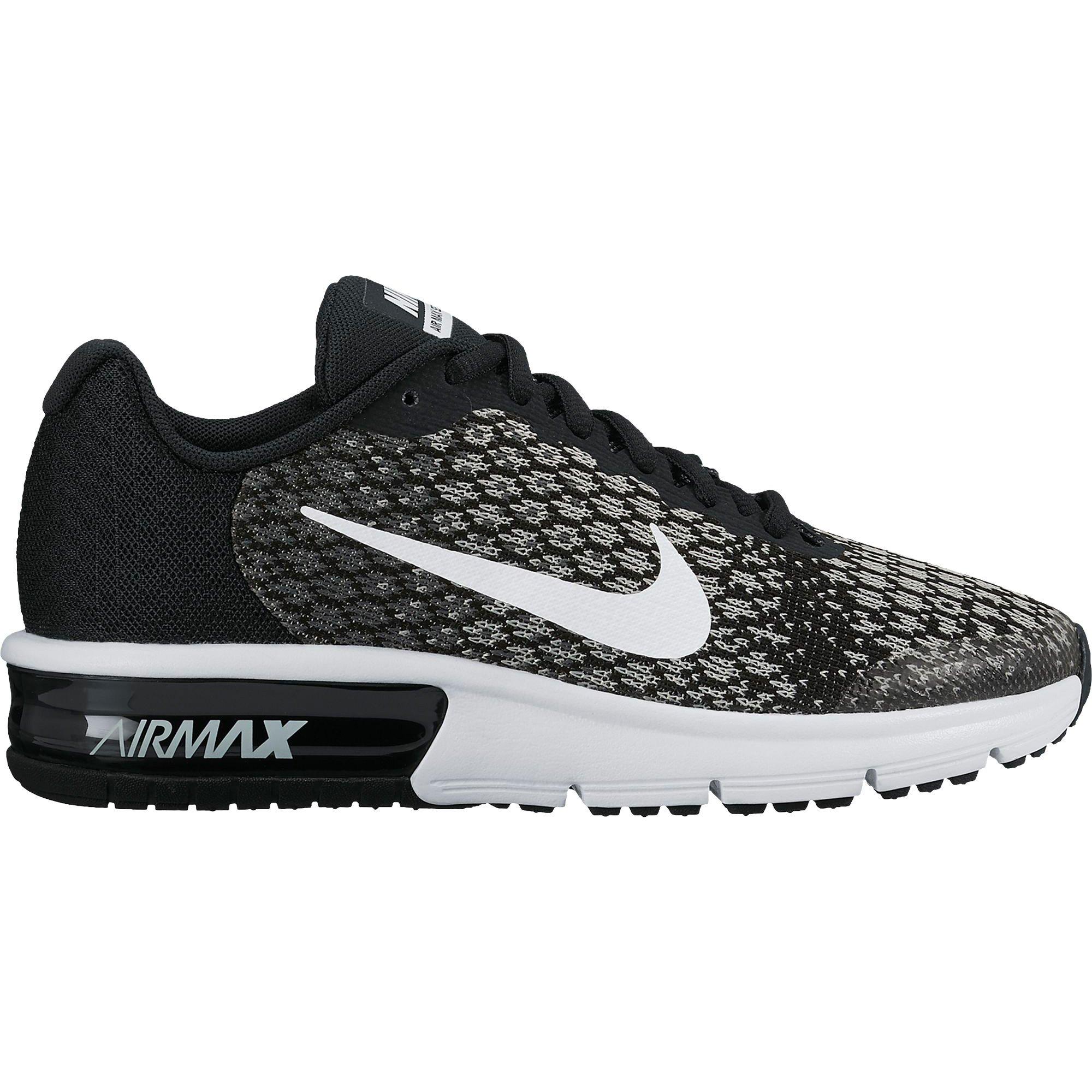 tenis air max sequent 2