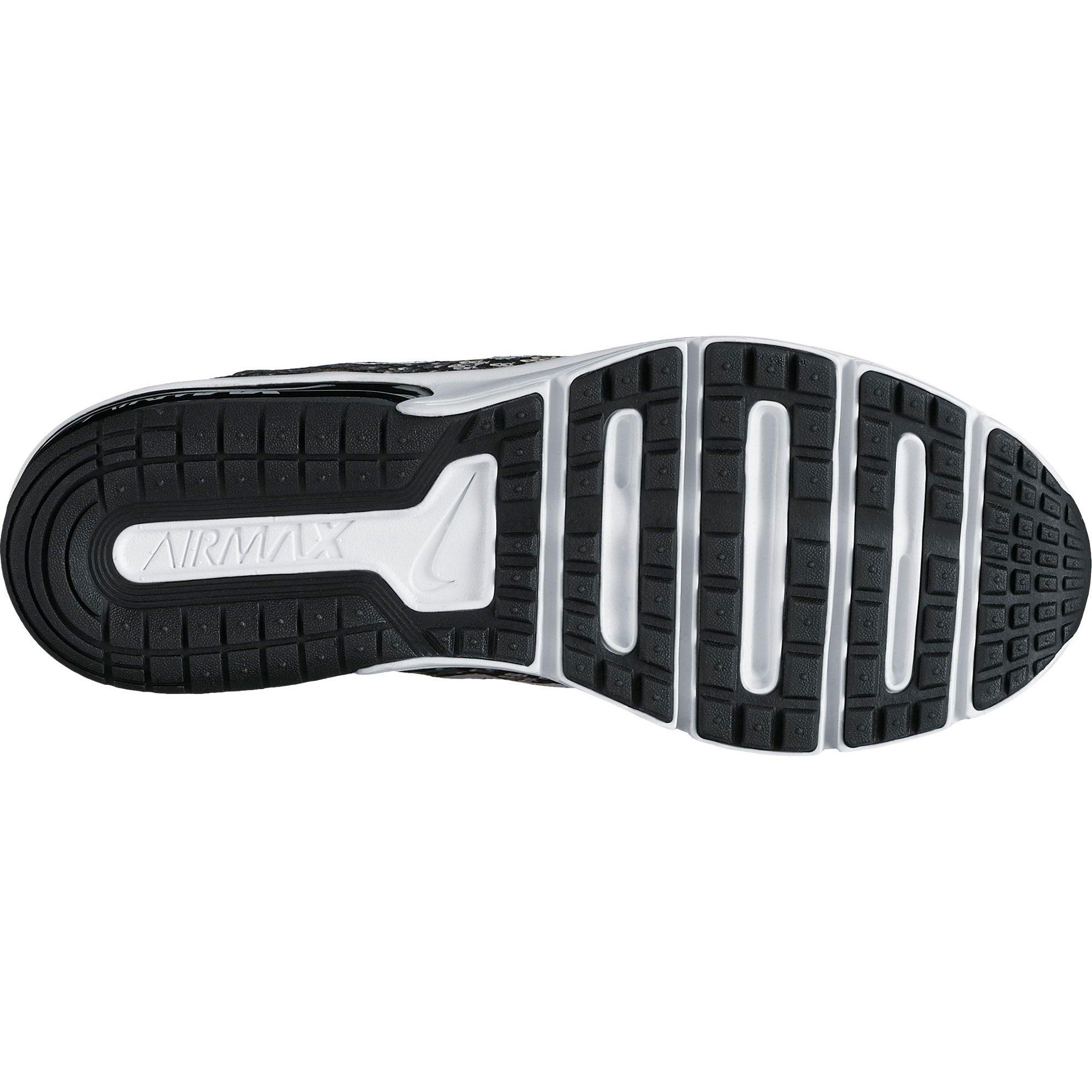nike air max sequent 2 grade school boys' sneakers