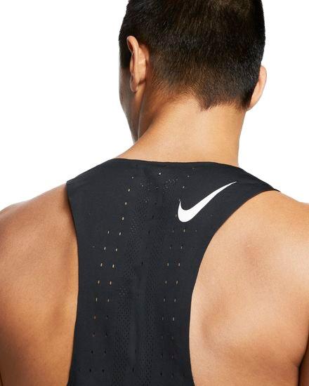 nike men's summer aeroswift tank